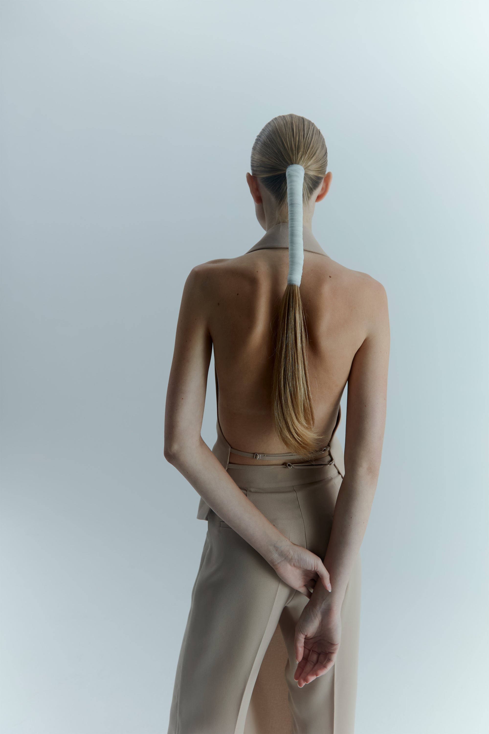JOAN GILET