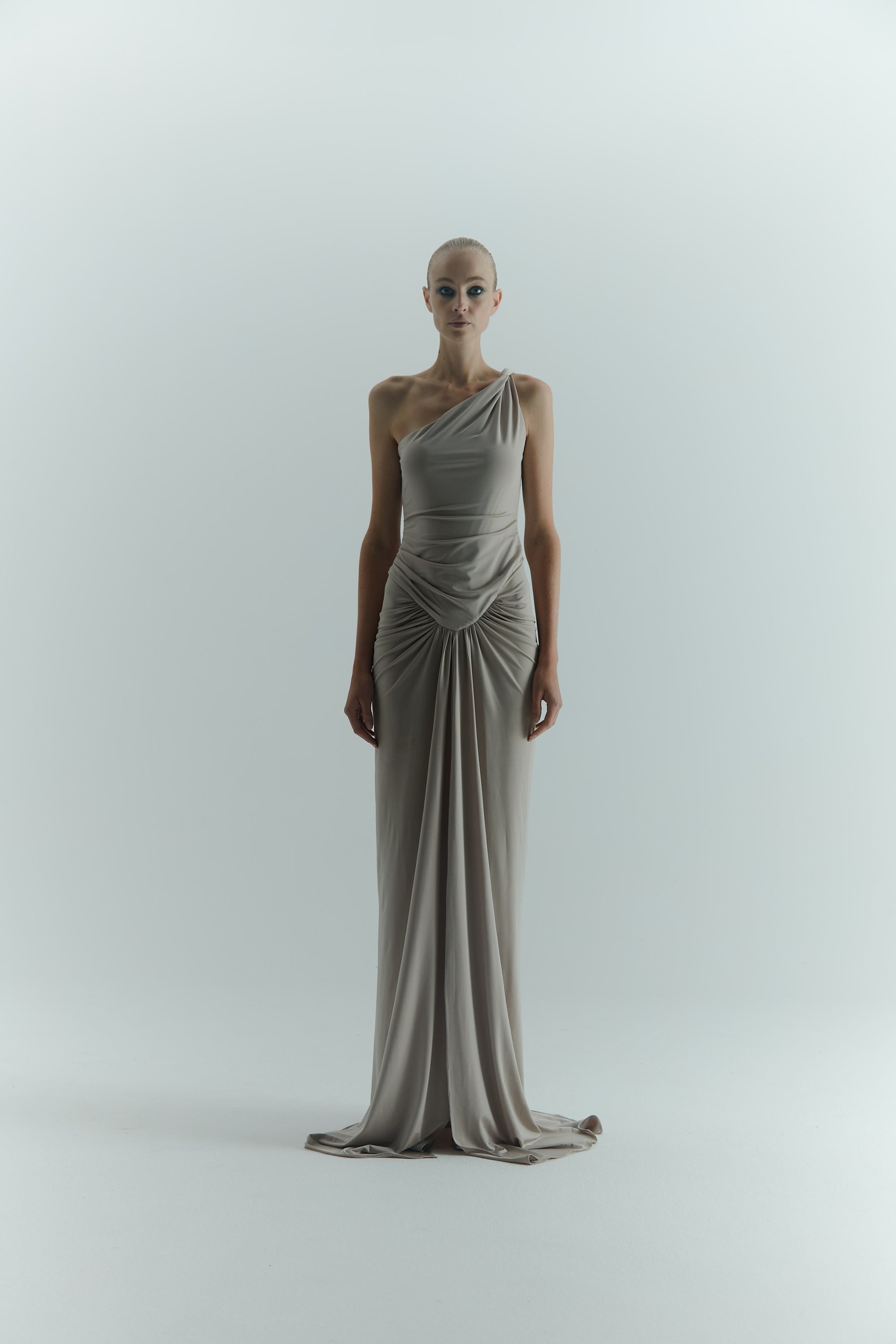DELIA COUTURE DRESS