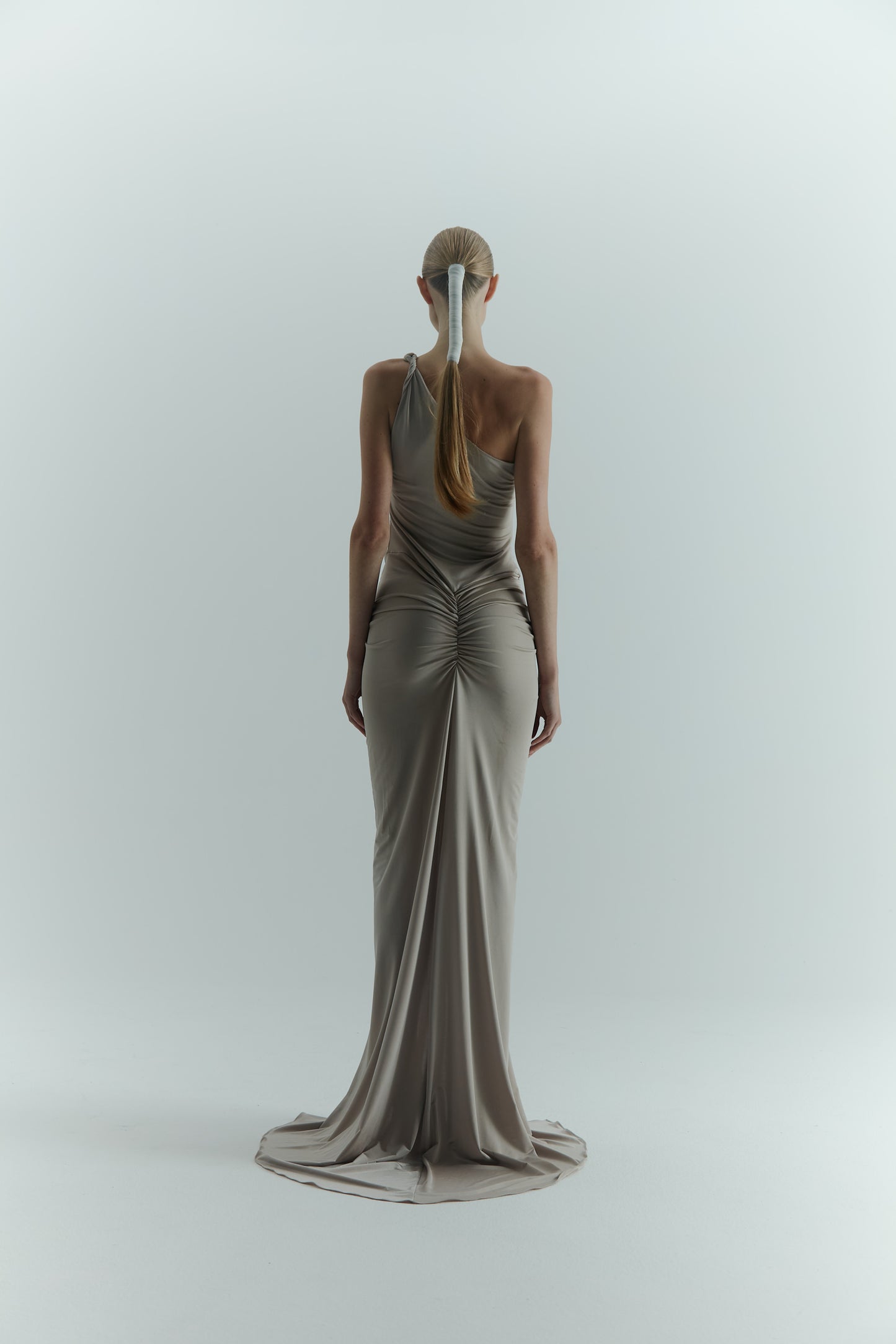 DELIA COUTURE DRESS