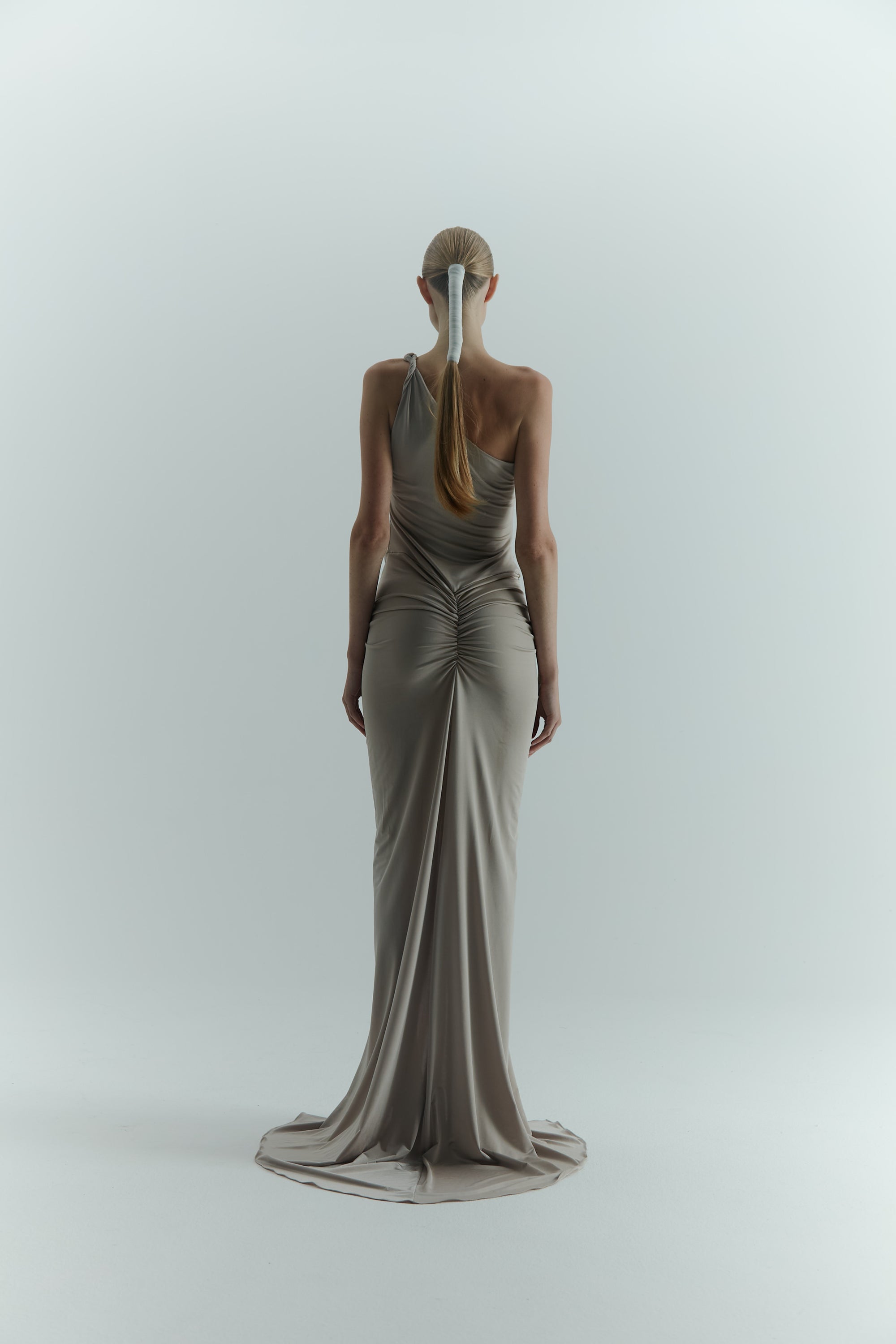 DELIA COUTURE DRESS