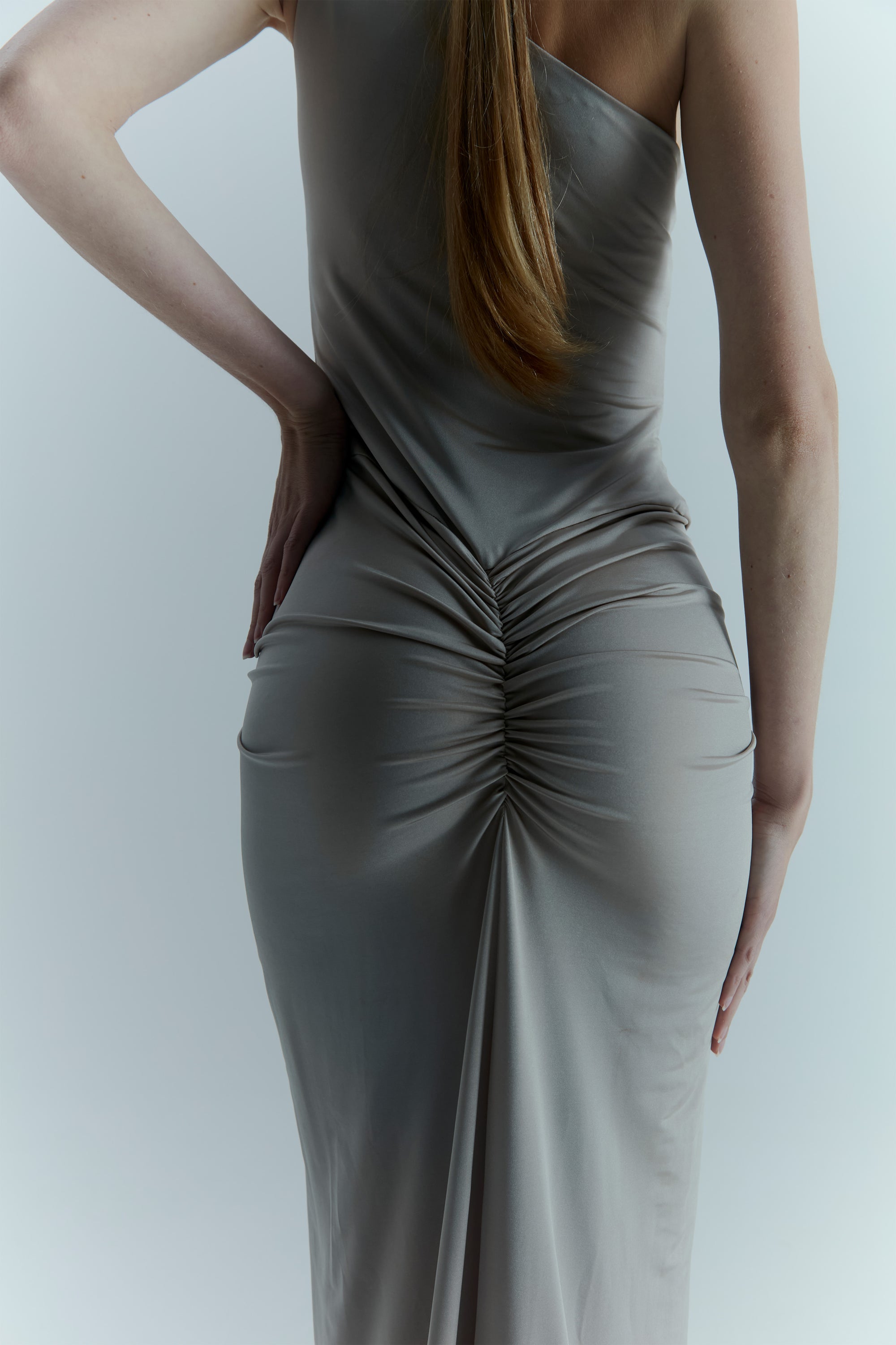 DELIA COUTURE DRESS