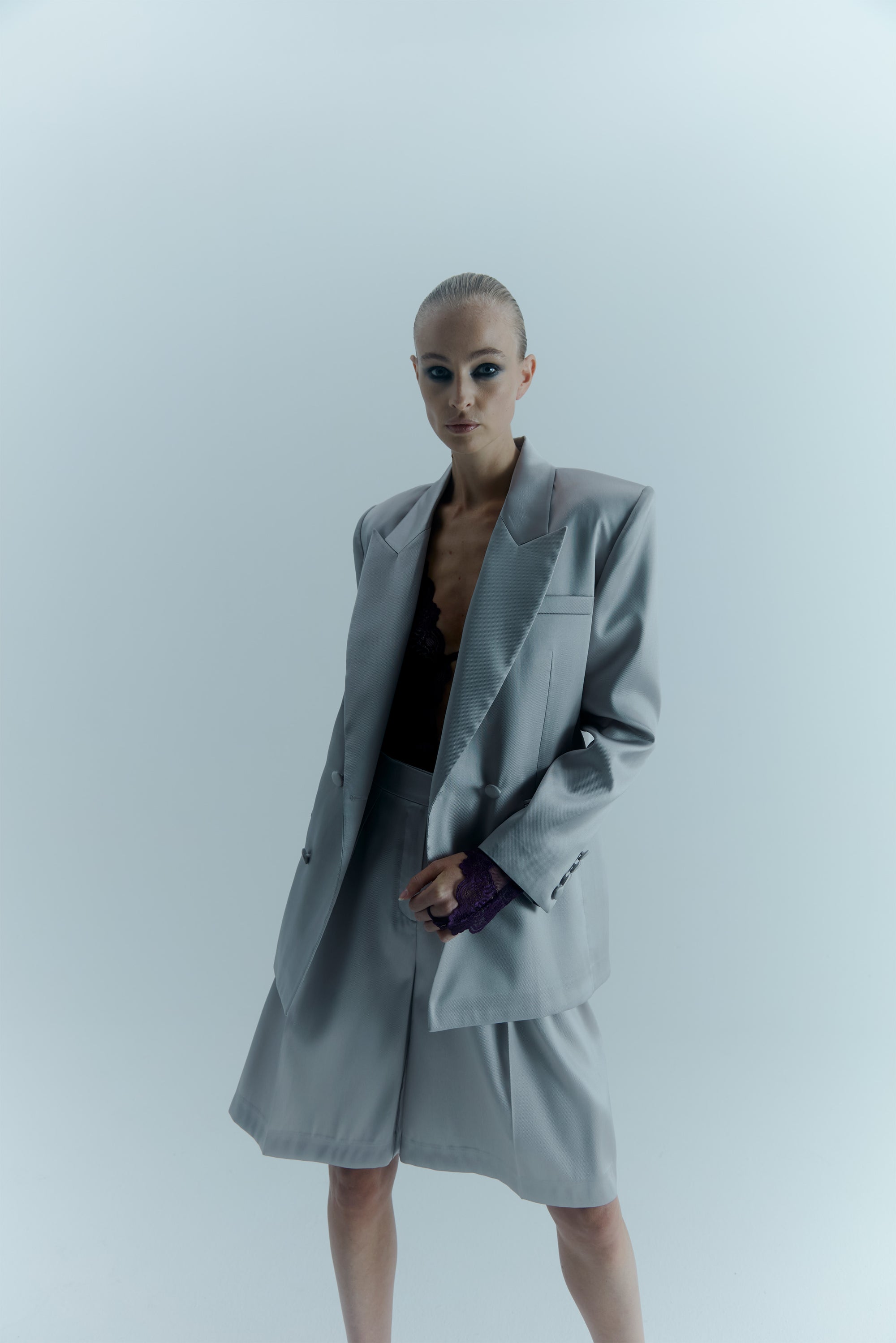 ROZIE BLAZER