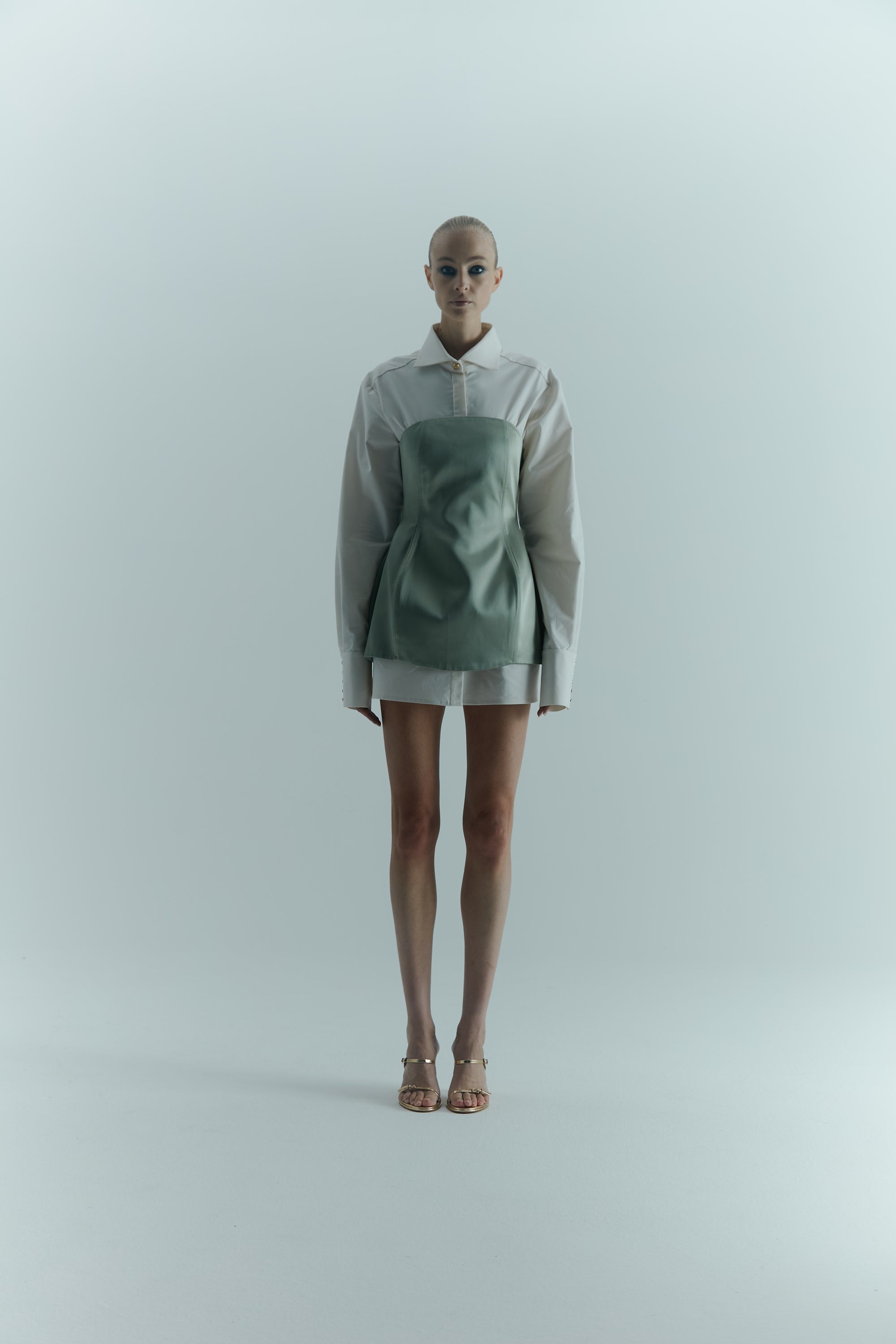 BEA MINI DRESS
