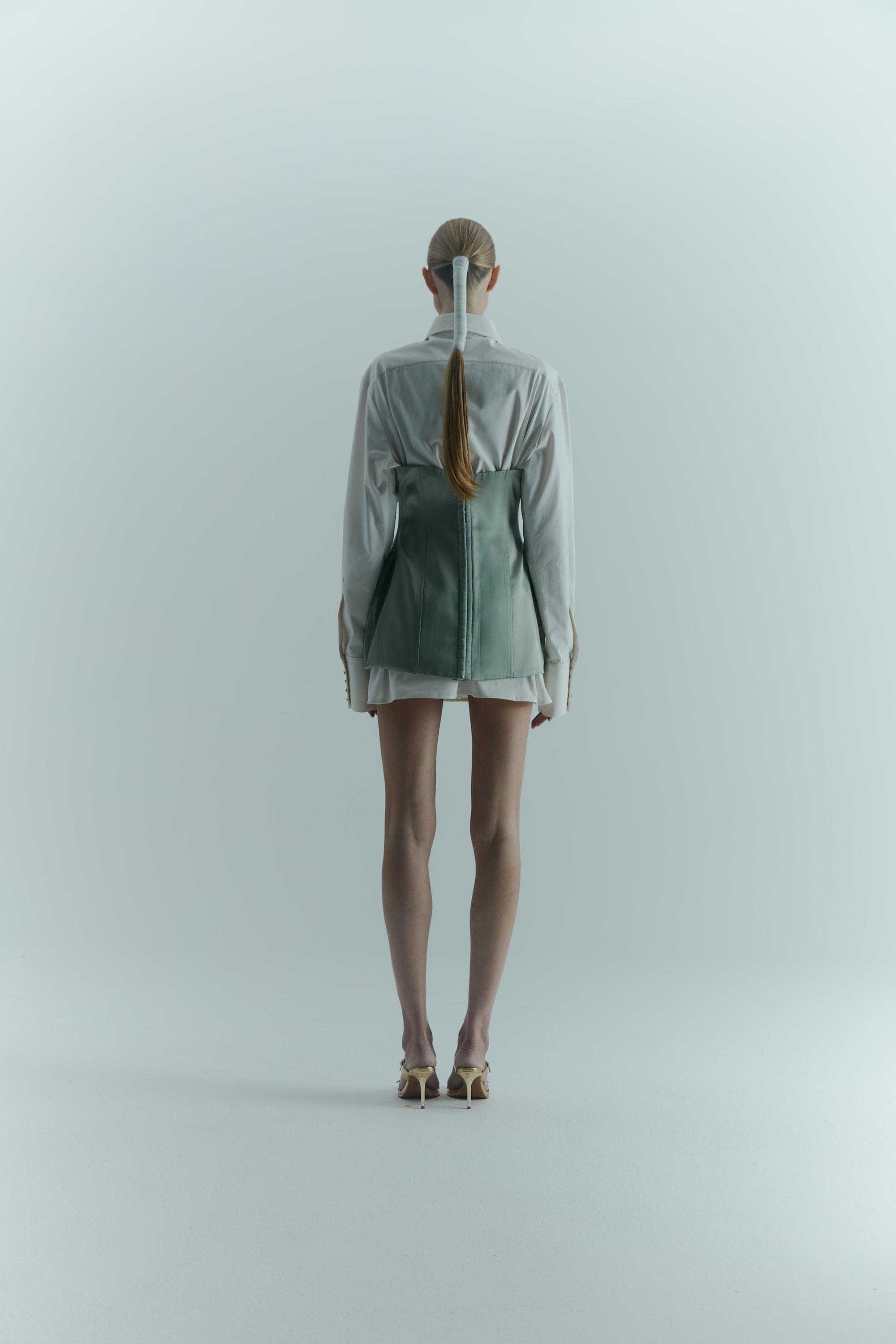 BEA MINI DRESS