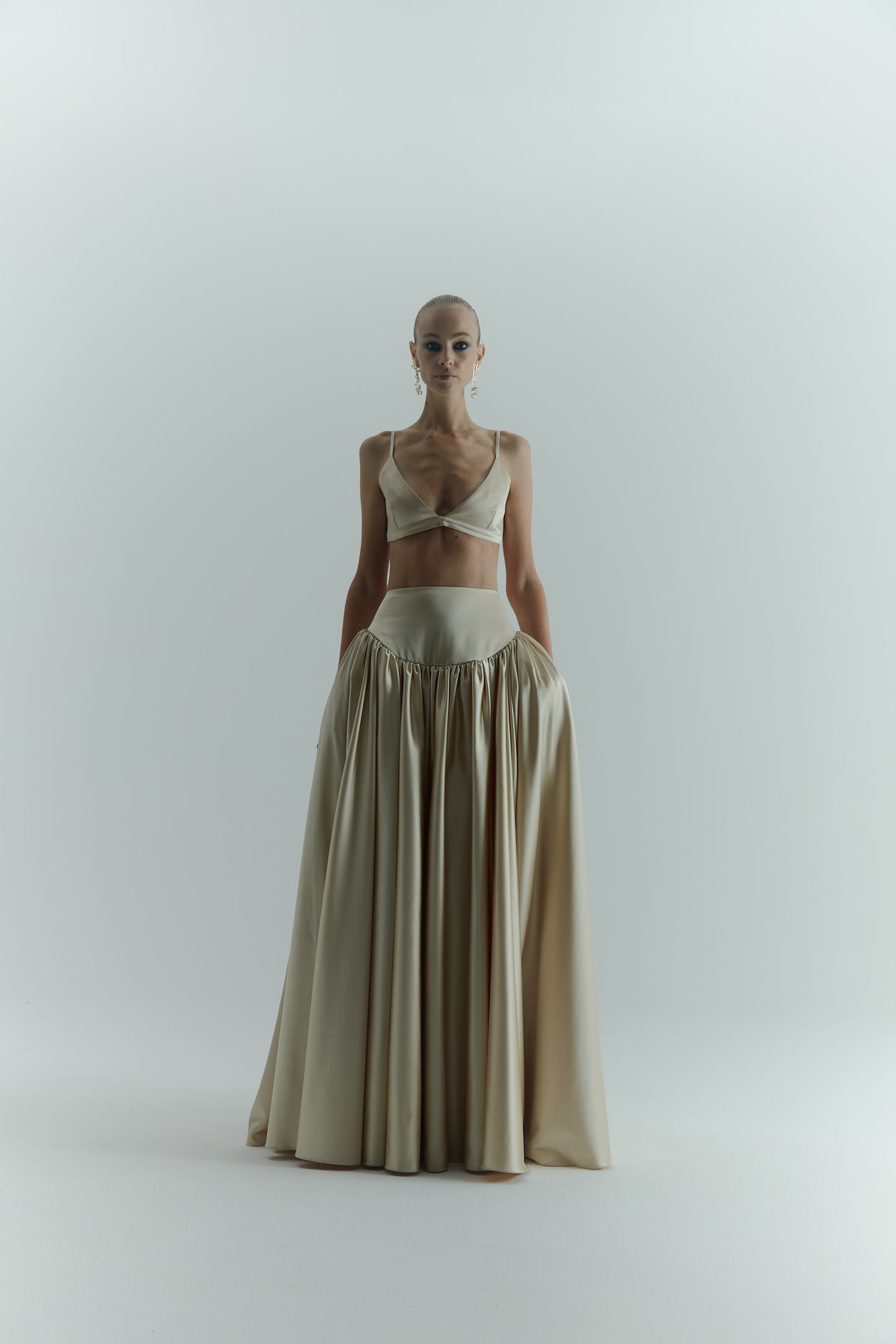 DOLCE COUTURE SKIRT