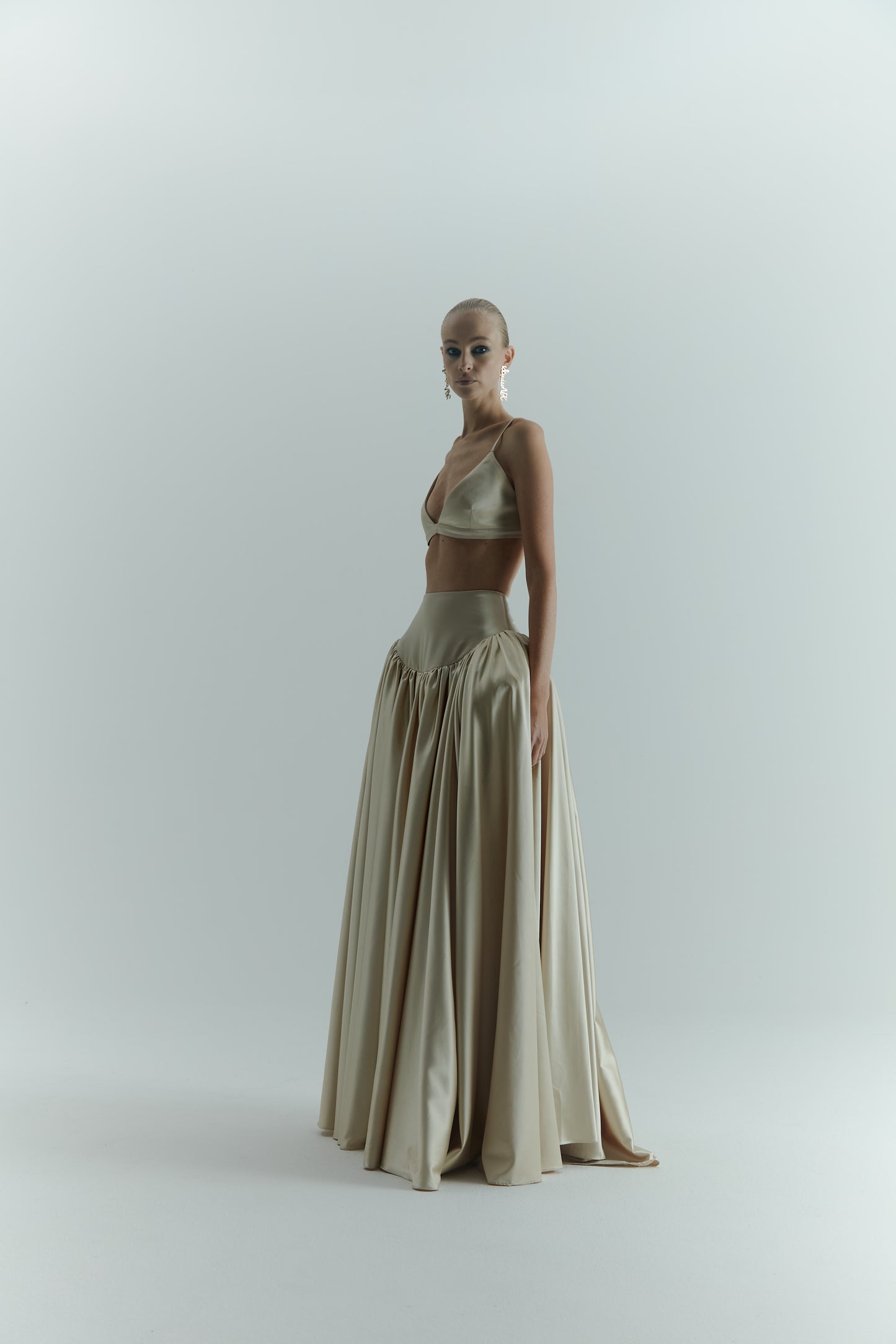 DOLCE COUTURE SKIRT