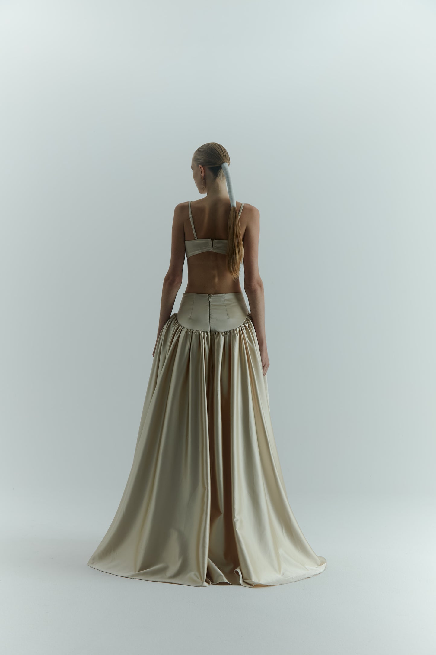 DOLCE COUTURE SKIRT