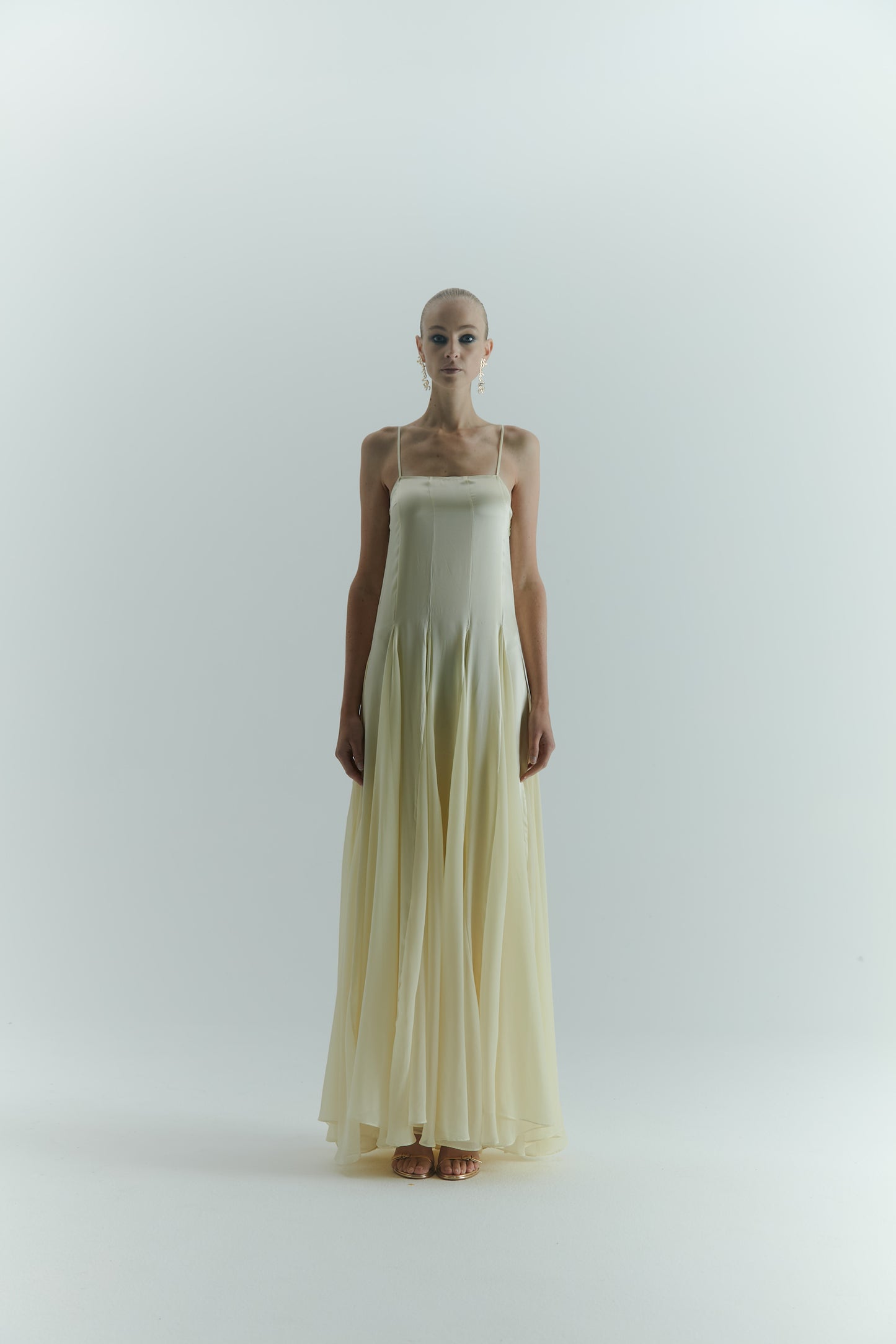 COCO COUTURE DRESS