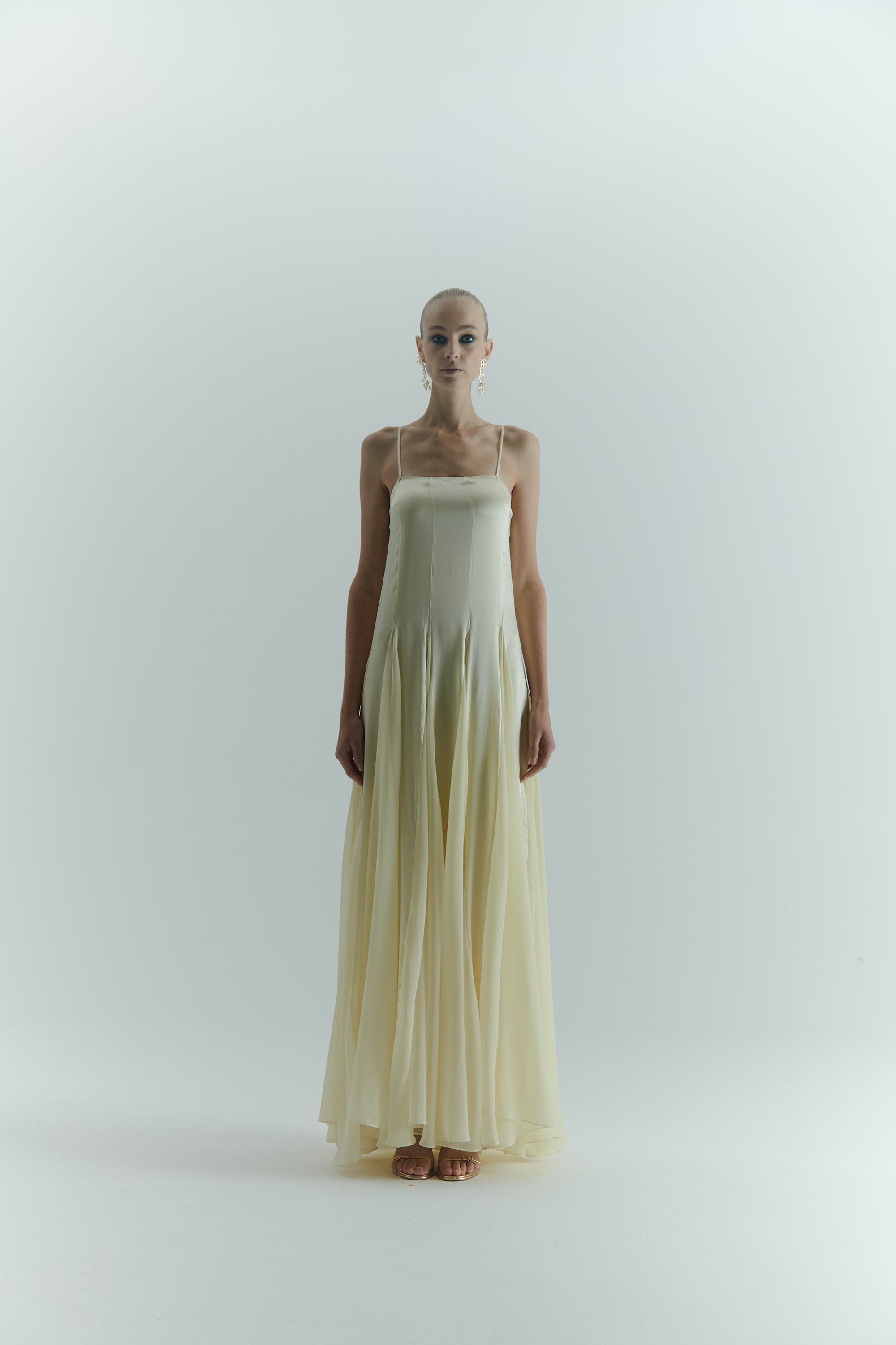 COCO COUTURE DRESS