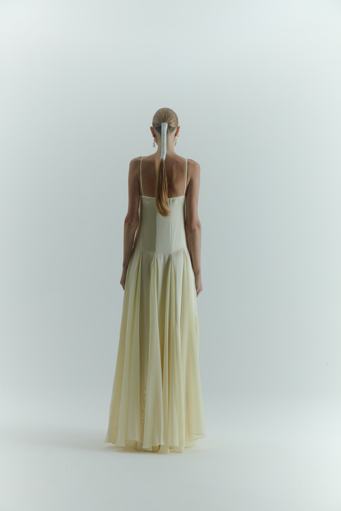 COCO COUTURE DRESS