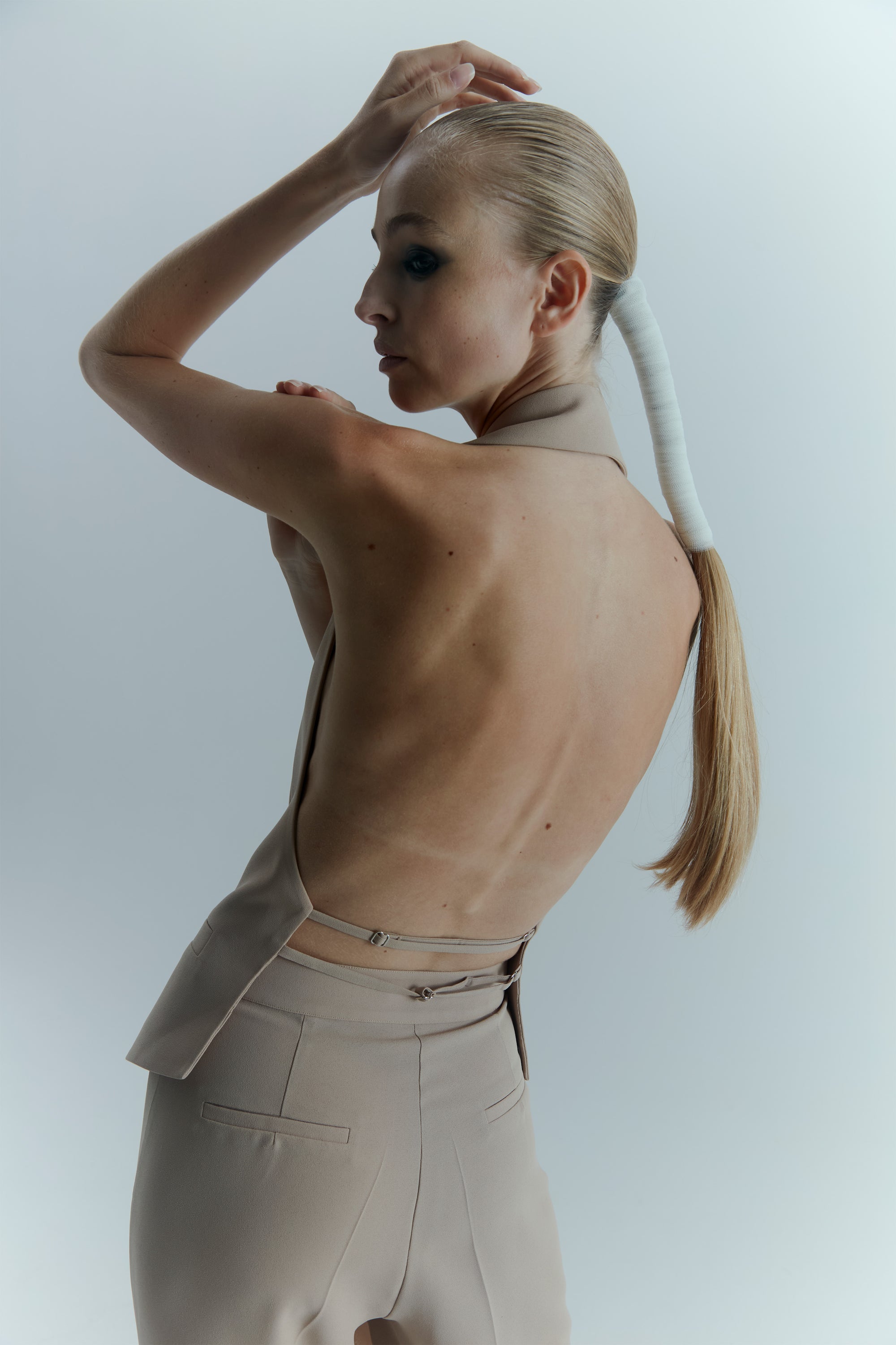 JOAN TROUSERS