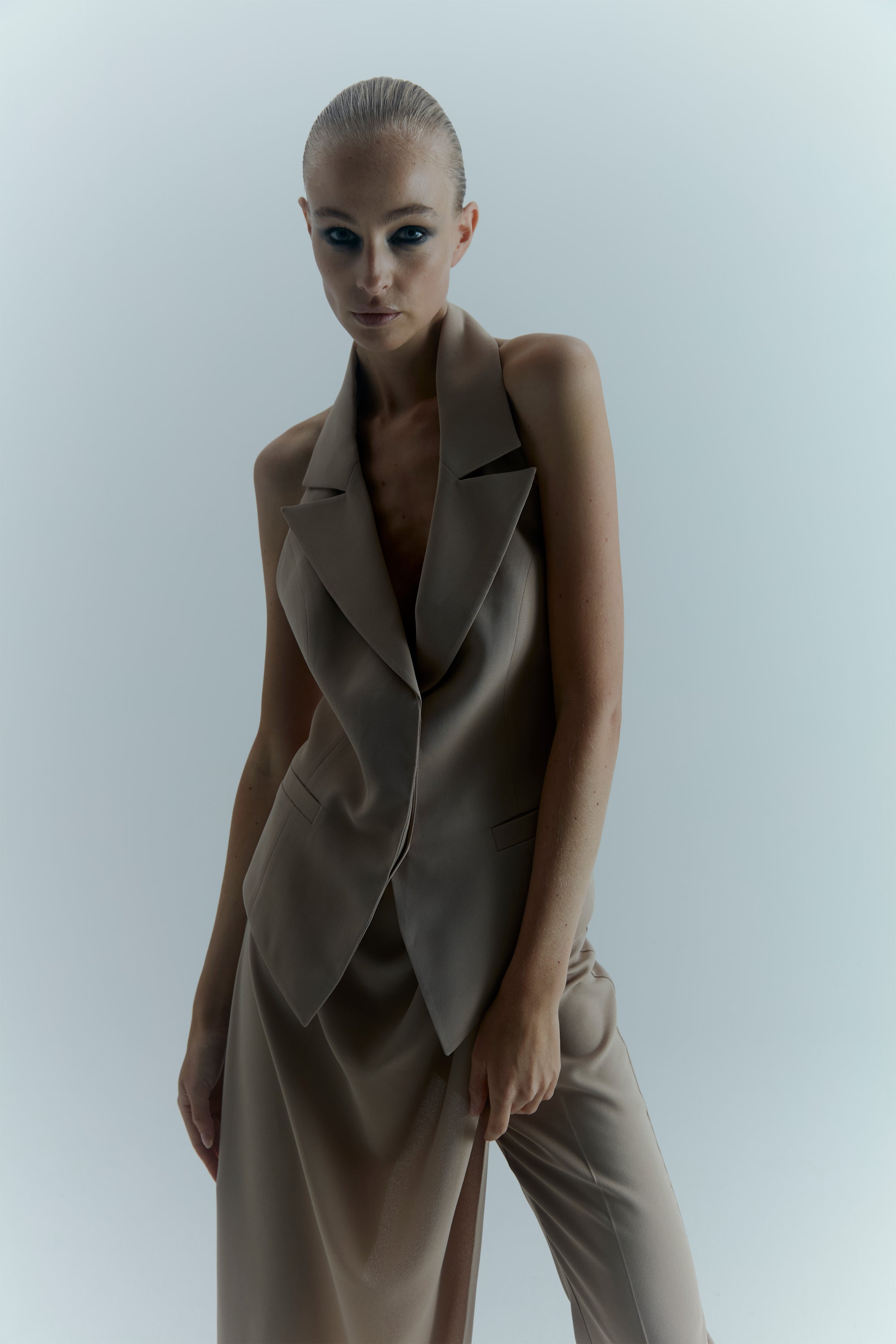 JOAN GILET