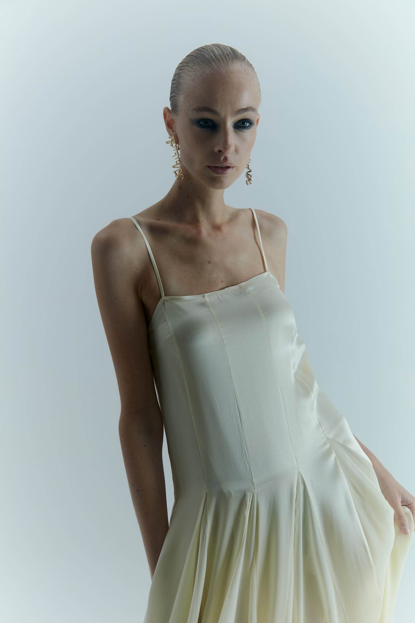 COCO COUTURE DRESS