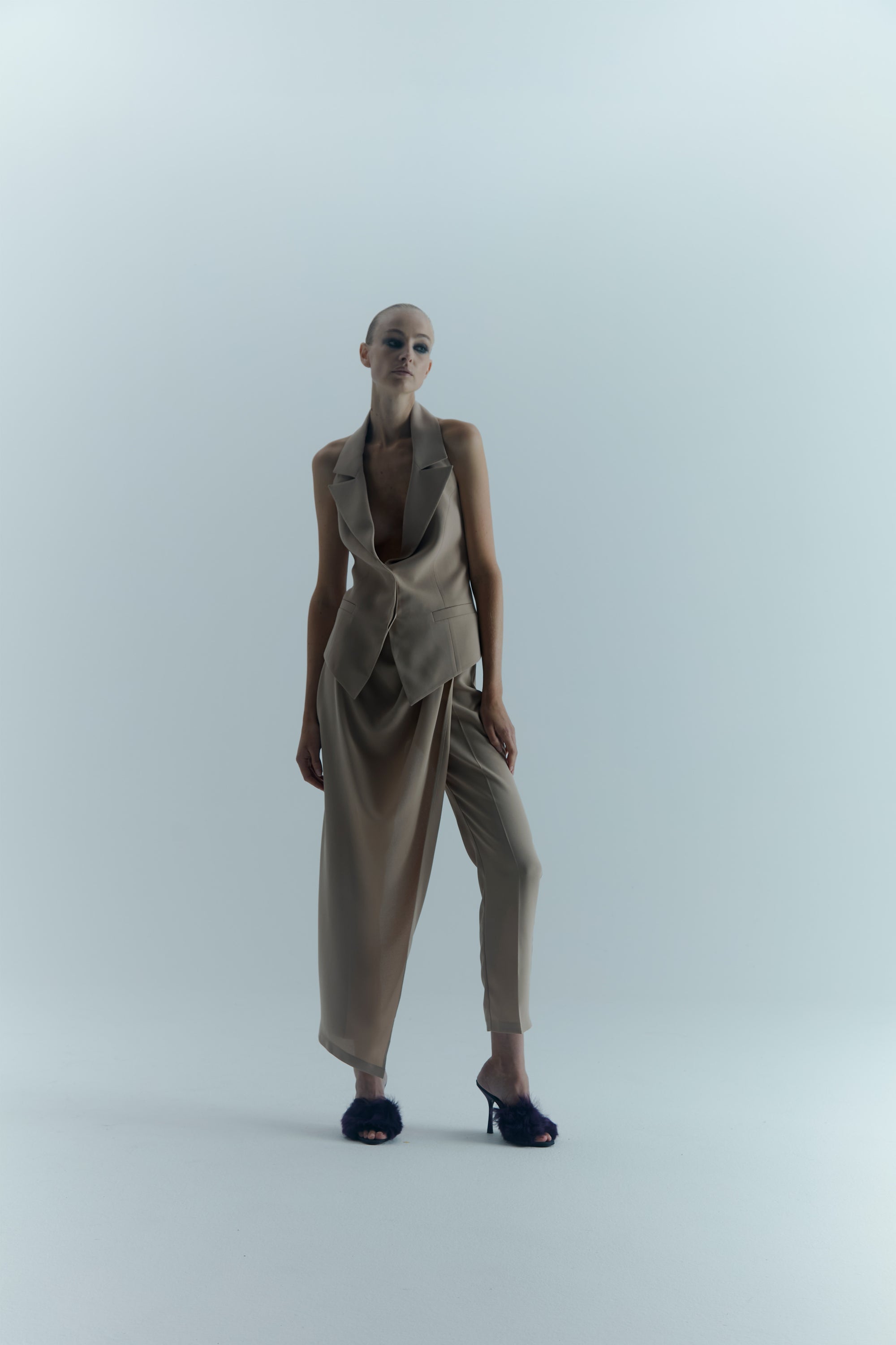 JOAN TROUSERS