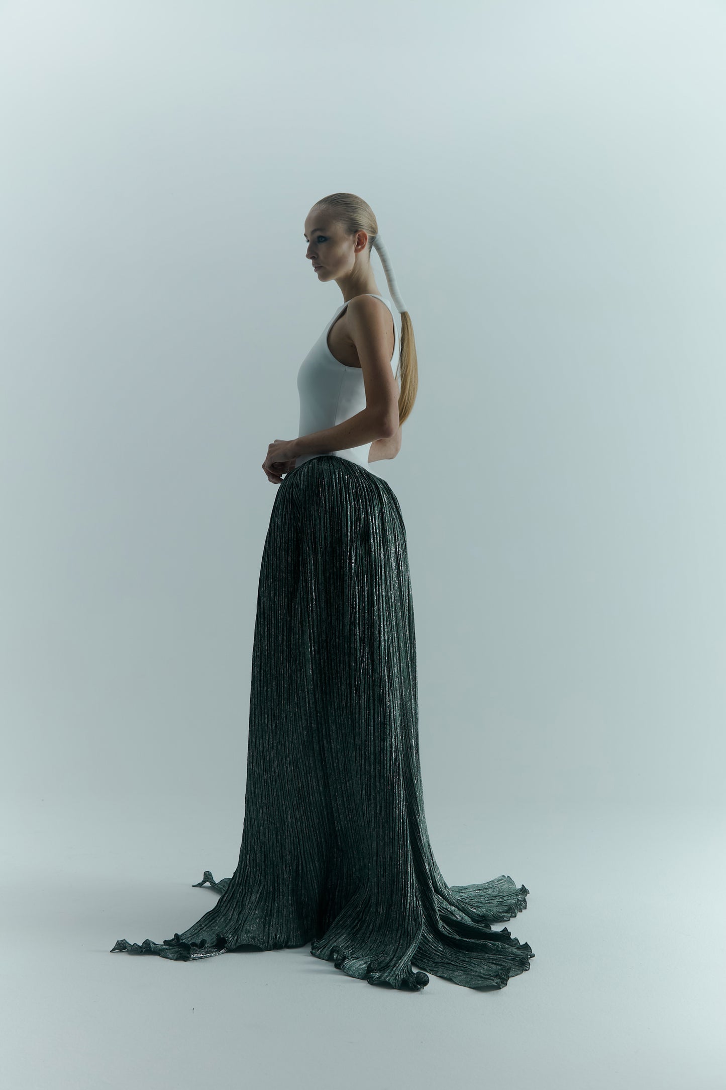 JULIAN COUTURE DRESS