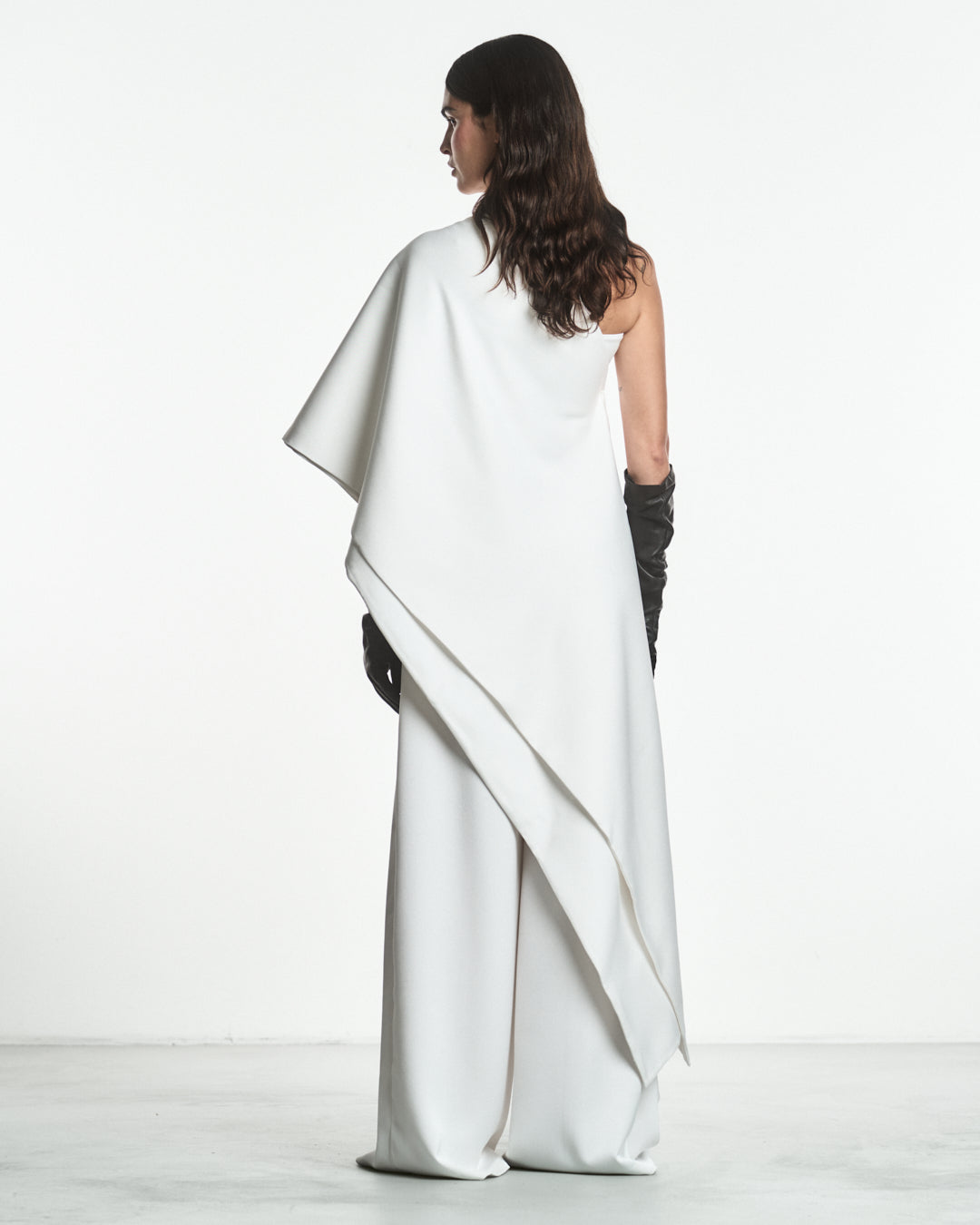 IVORIA TROUSERS