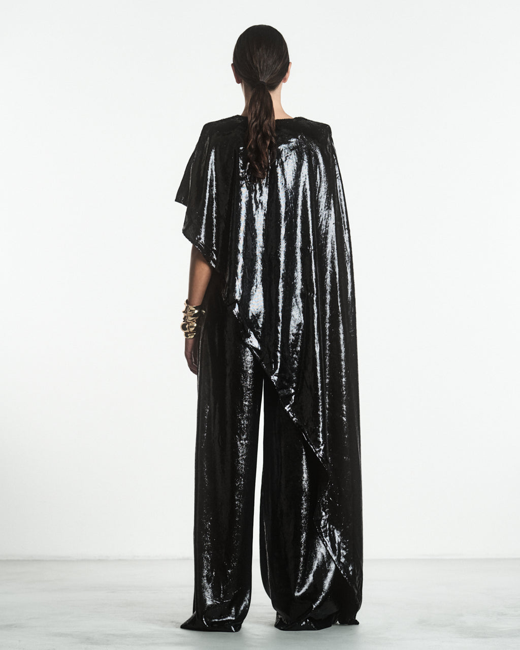 ASCENDA TROUSERS