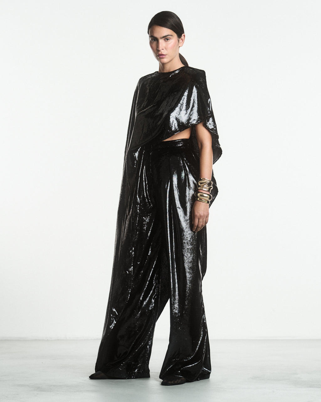 ASCENDA TROUSERS