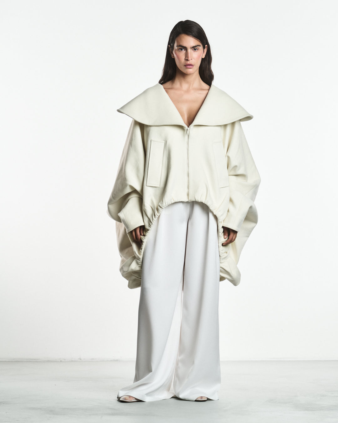 IVORIA TROUSERS