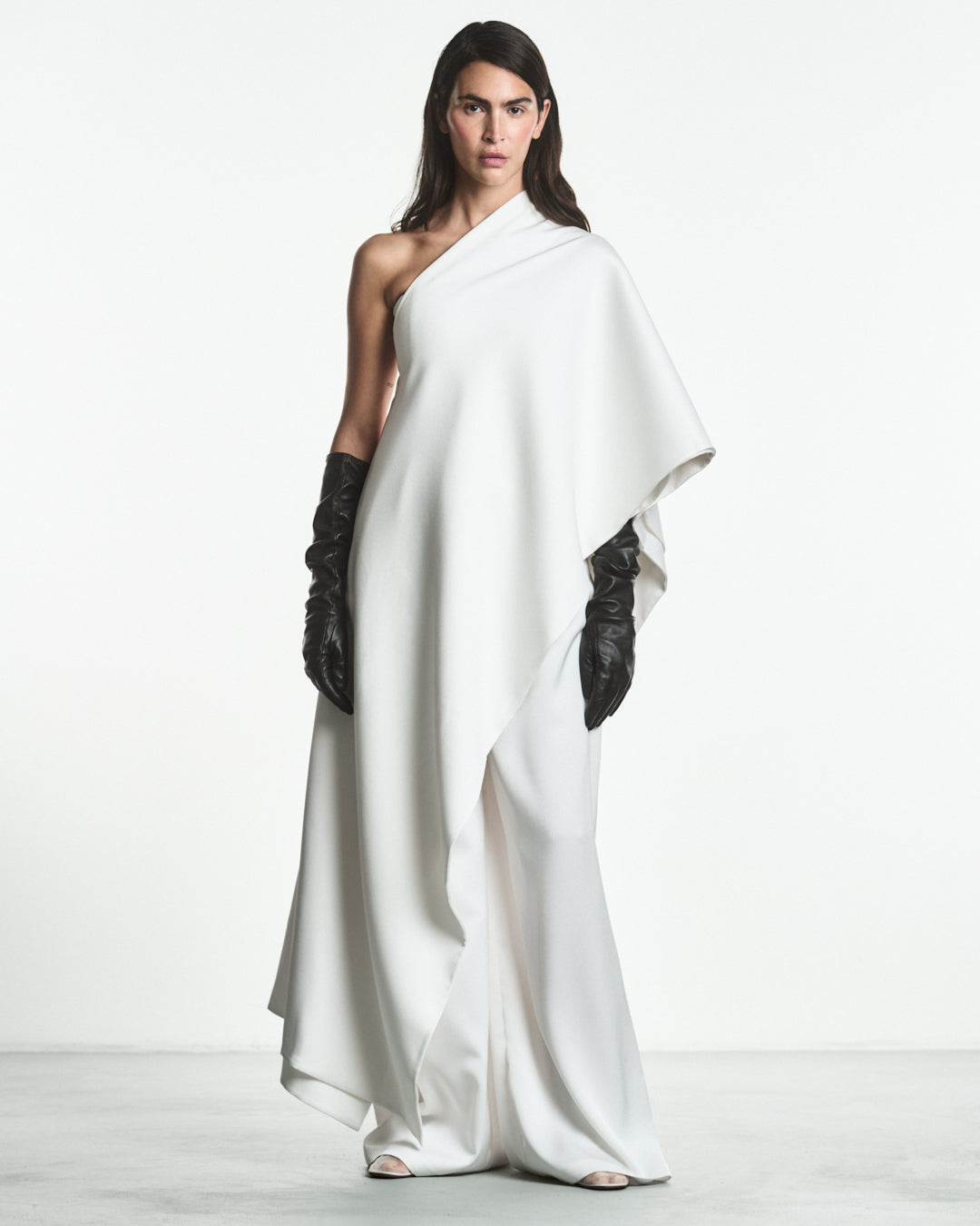 IVORIA TROUSERS