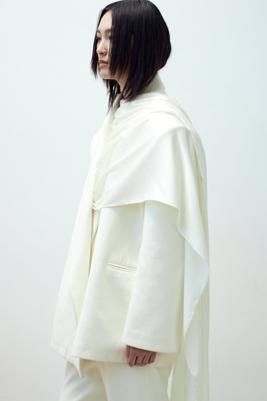 INCI BLOUSE