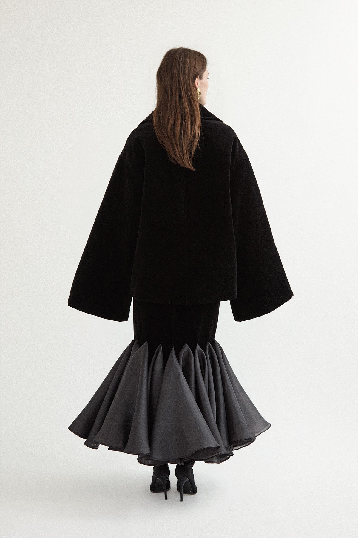 SAIROSE COUTURE JACKET