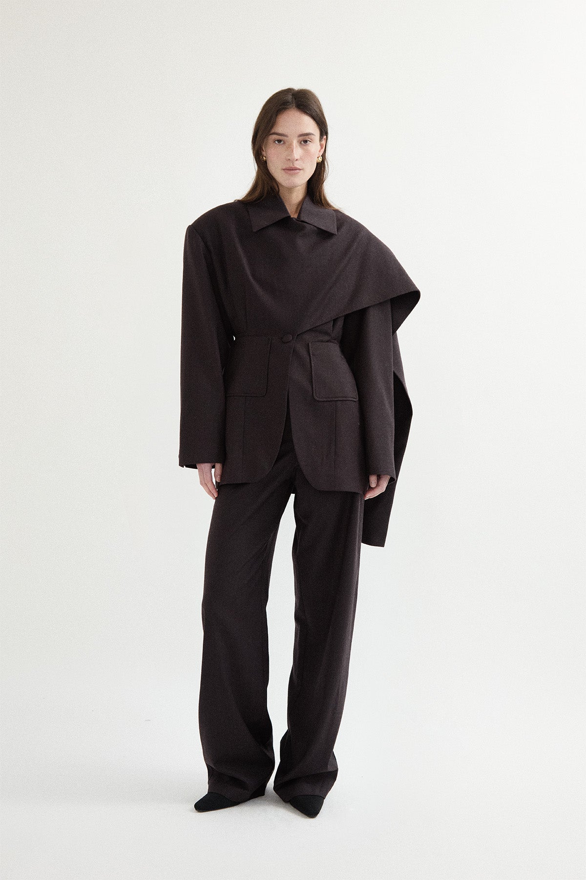 NUIT ARCH BLAZER