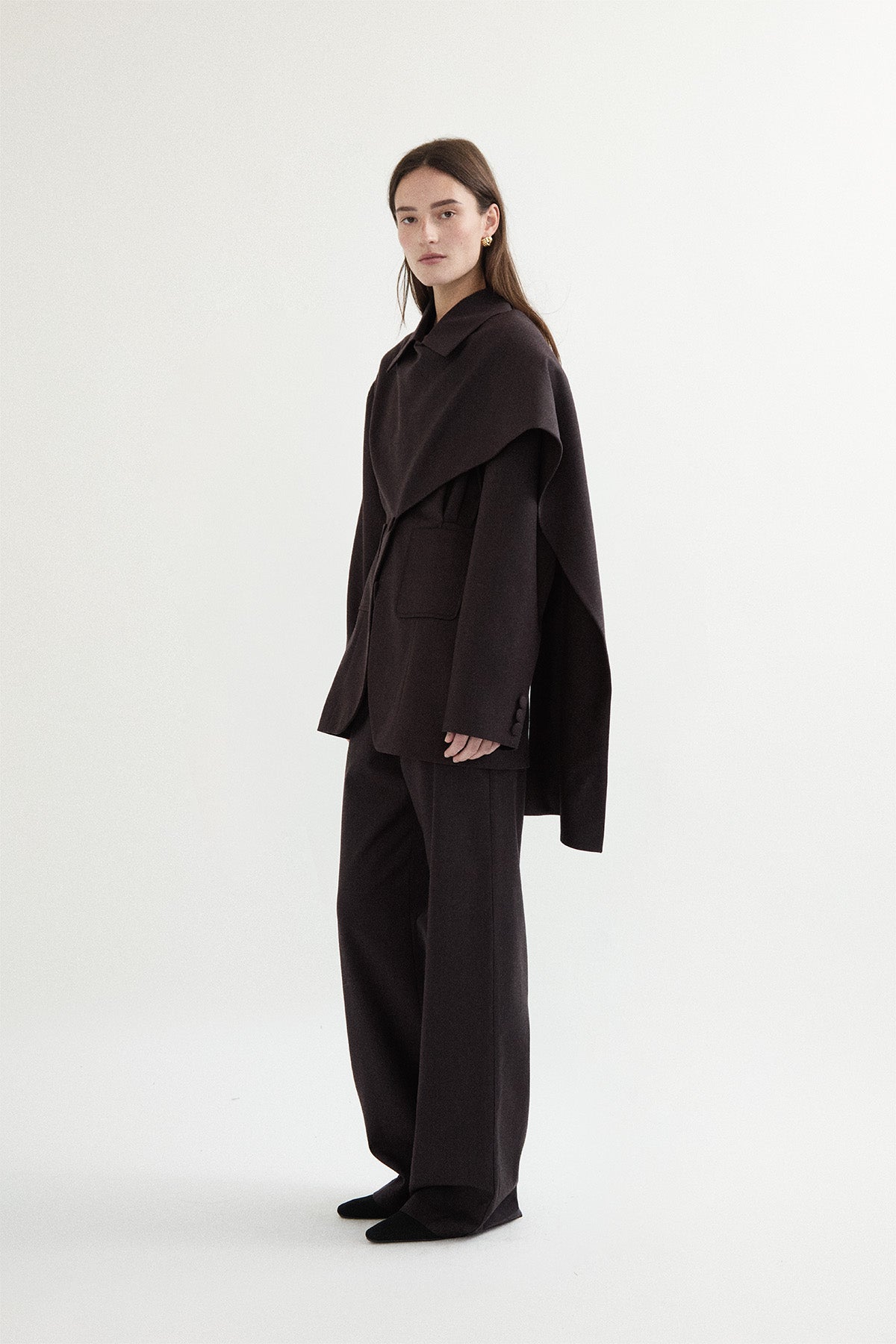 NUIT ARCH BLAZER