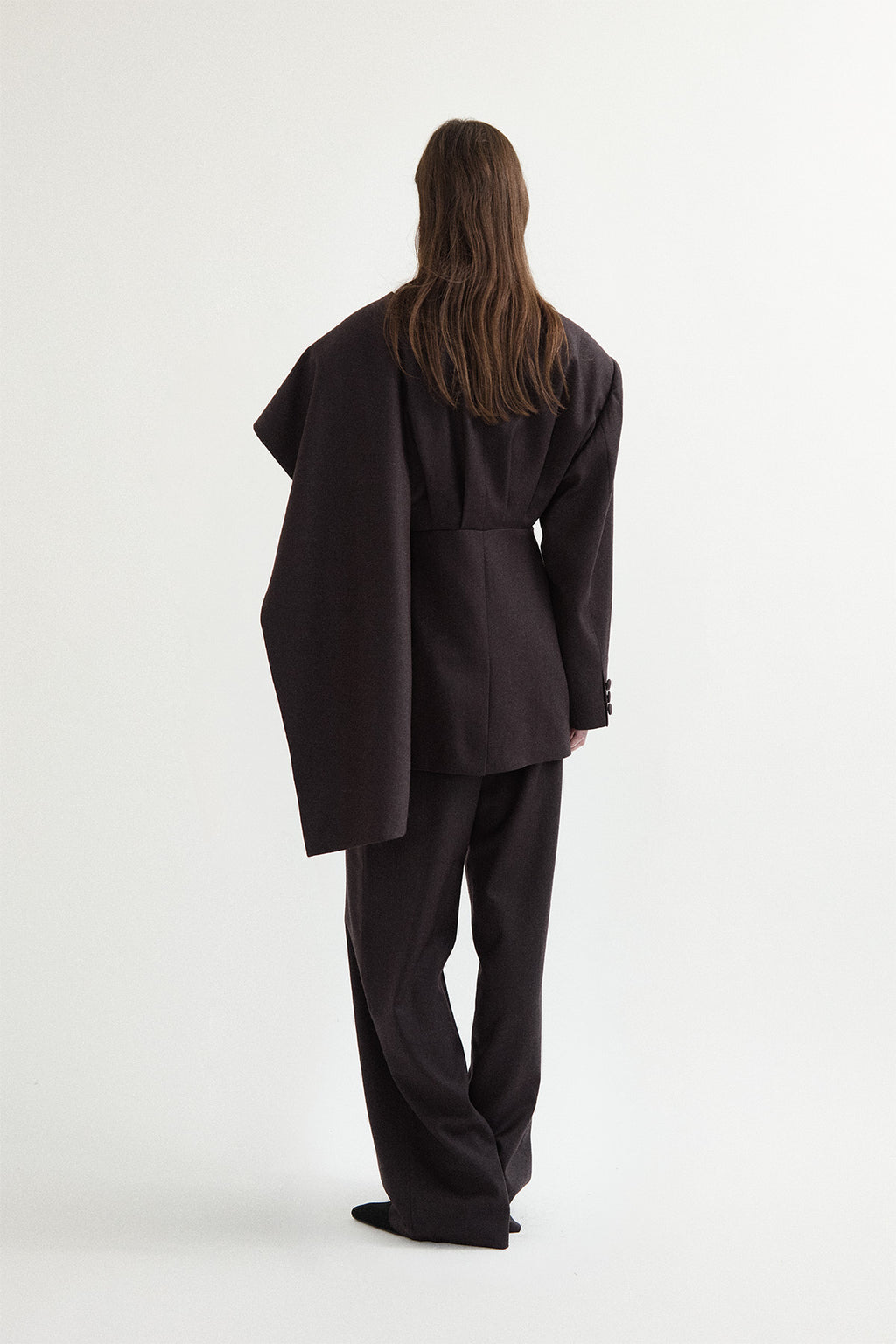 NUIT ARCH BLAZER