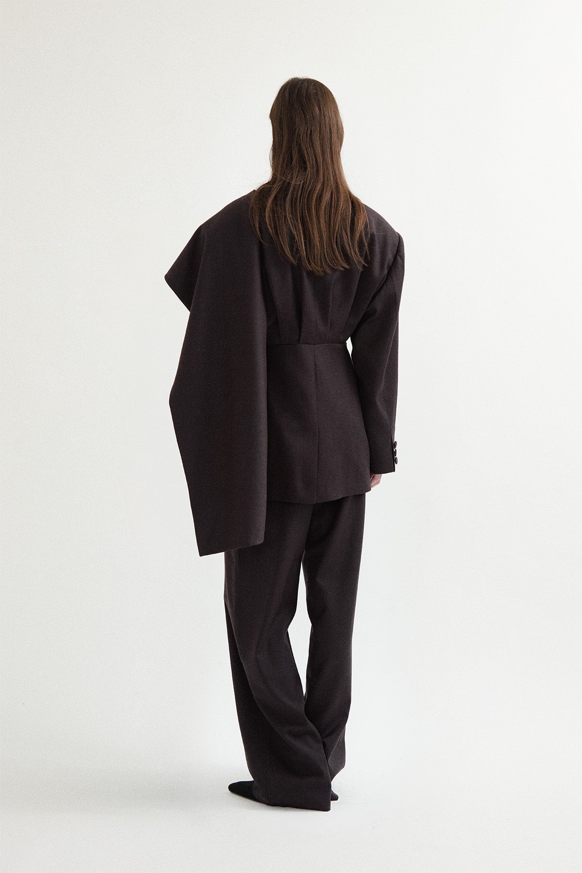 NUIT ARCH BLAZER