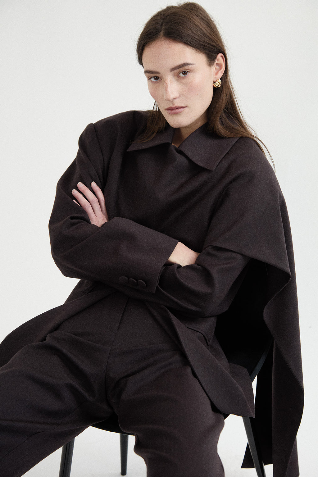 NUIT ARCH BLAZER