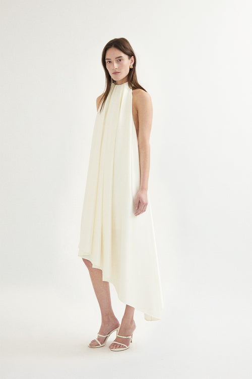 ALBA DRESS