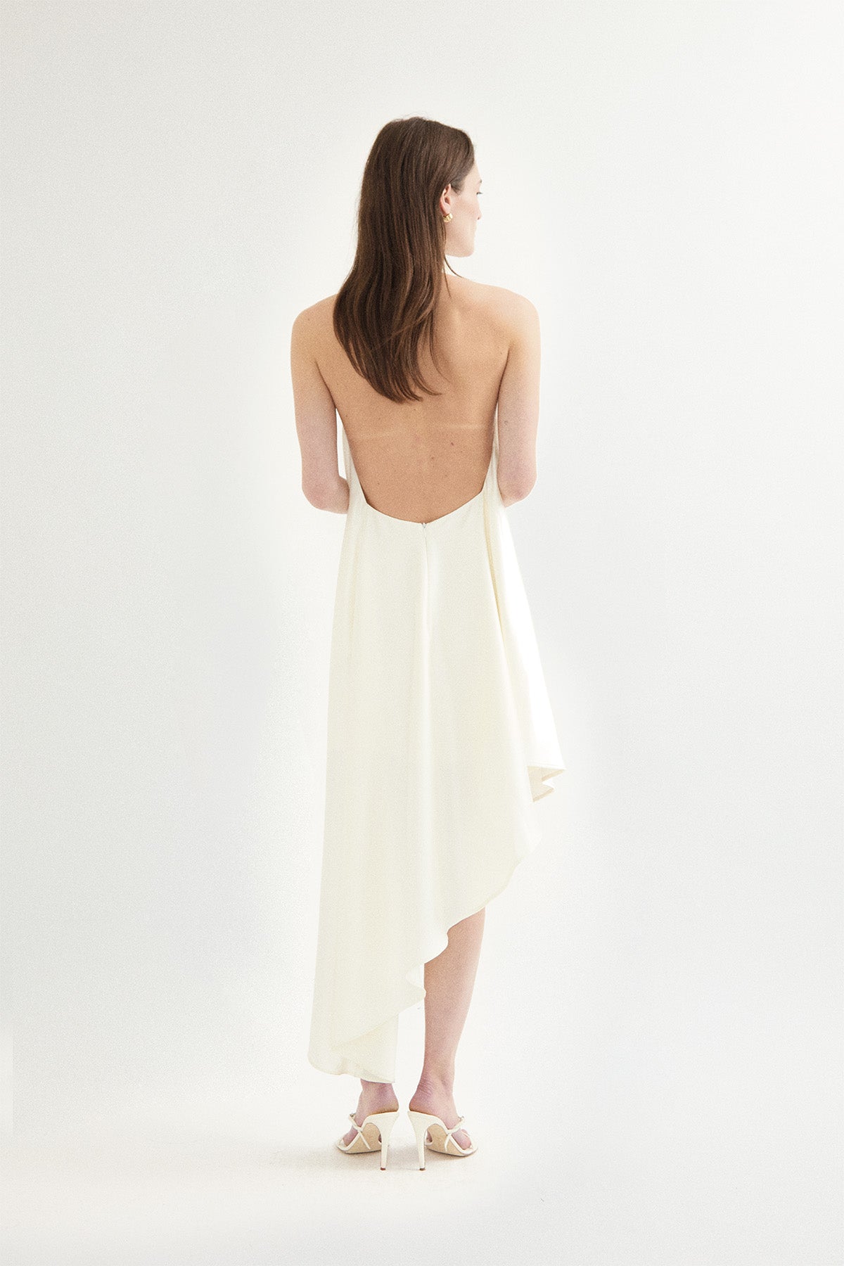 ALBA DRESS