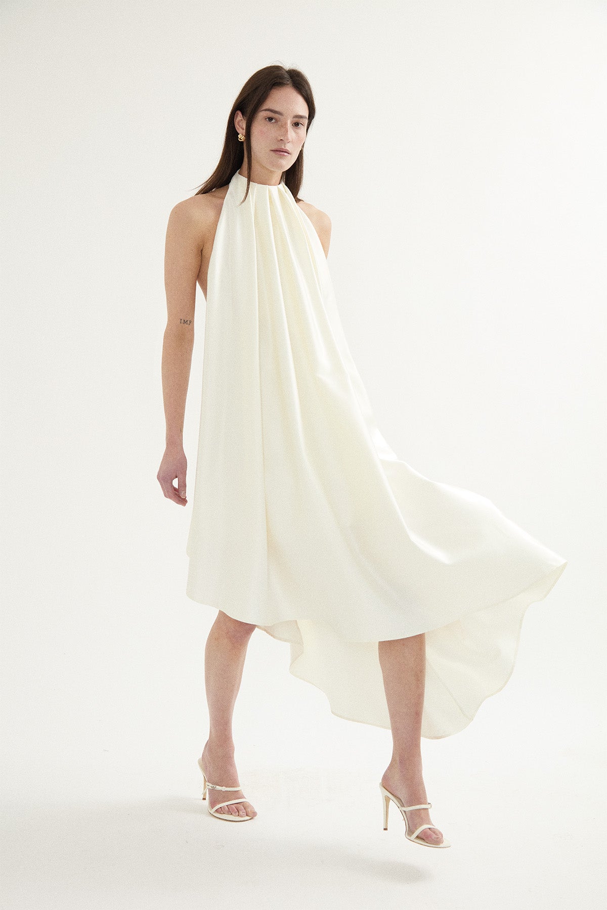 ALBA DRESS