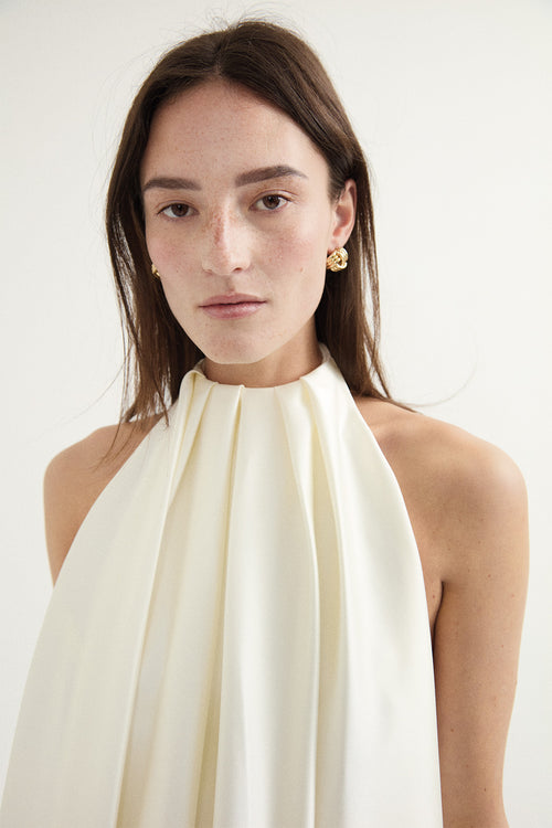 ALBA DRESS