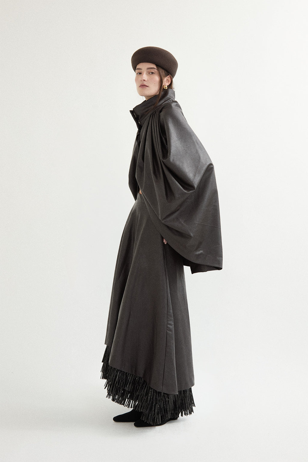HAILEY CAPE