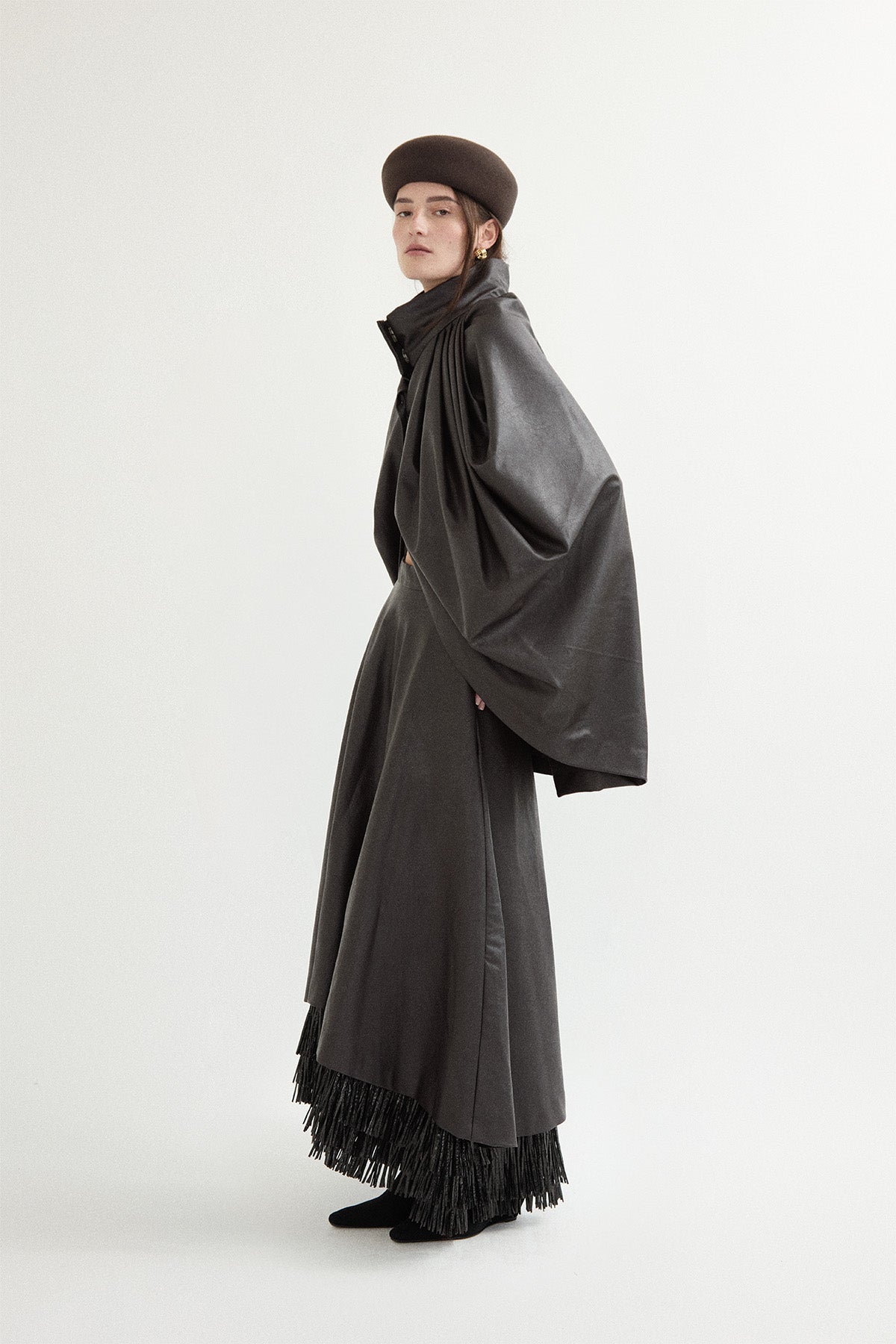 HAILEY CAPE