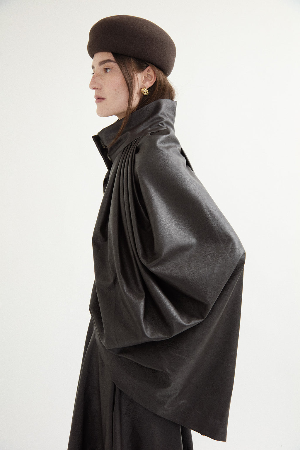 HAILEY CAPE