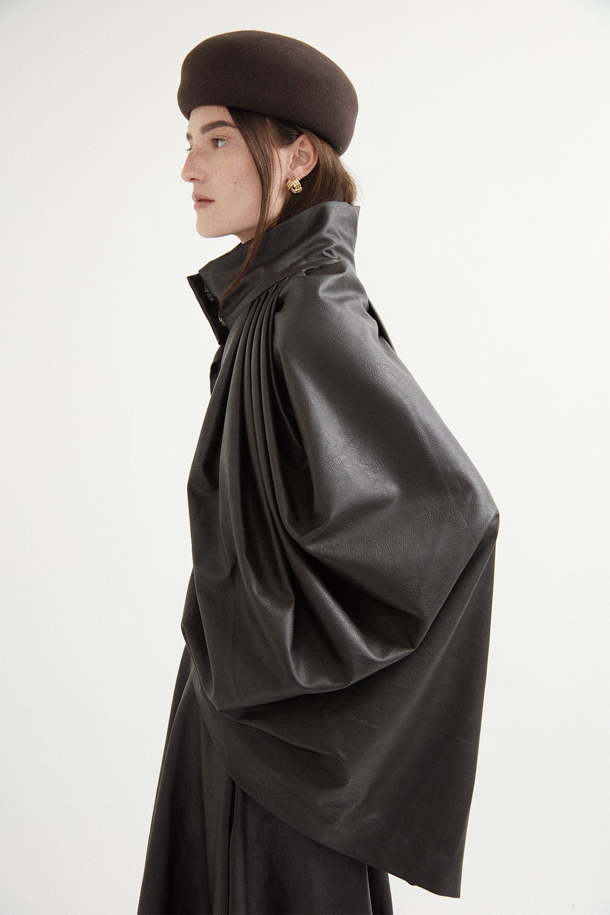 HAILEY CAPE