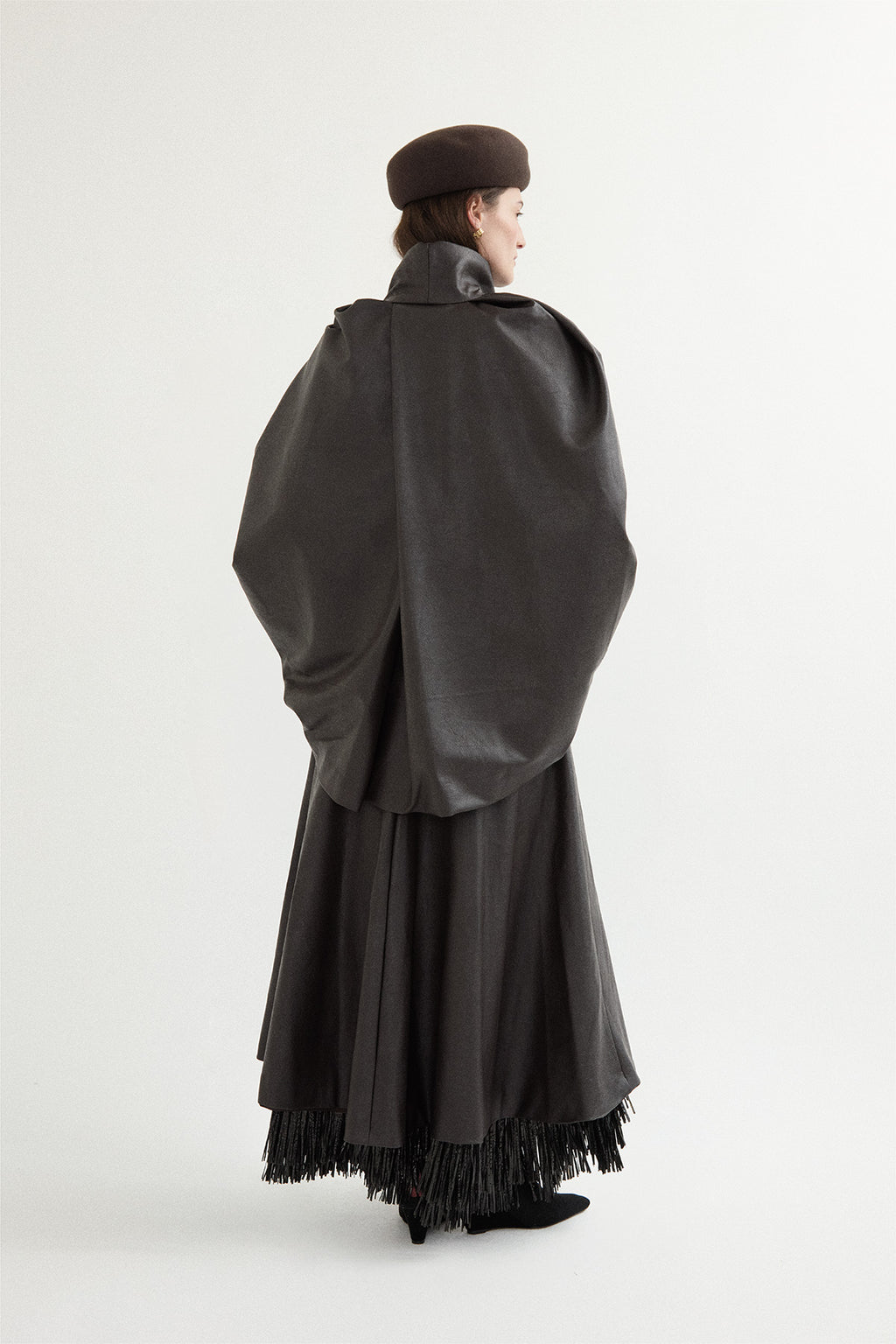 HAILEY CAPE