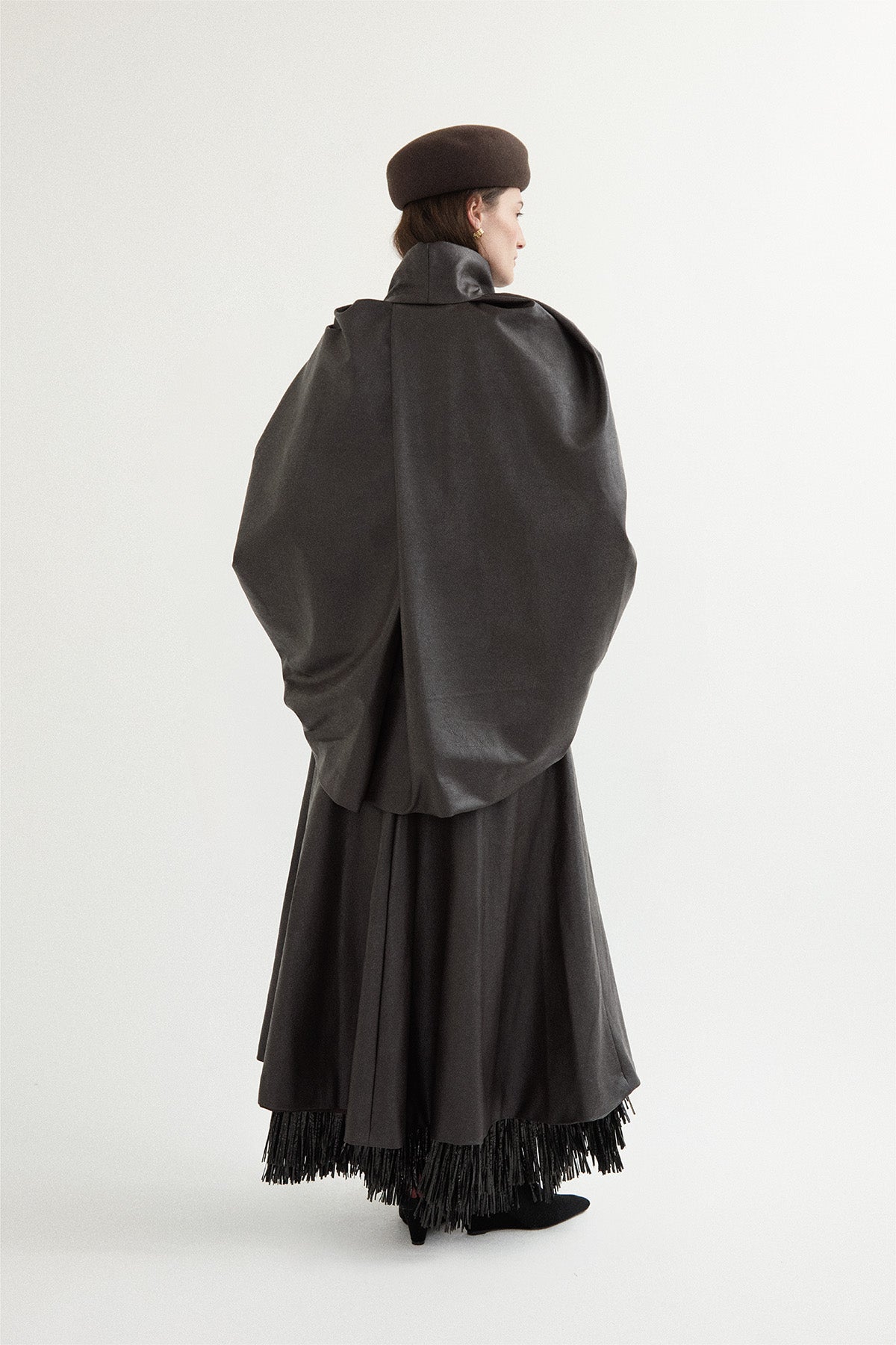 HAILEY CAPE