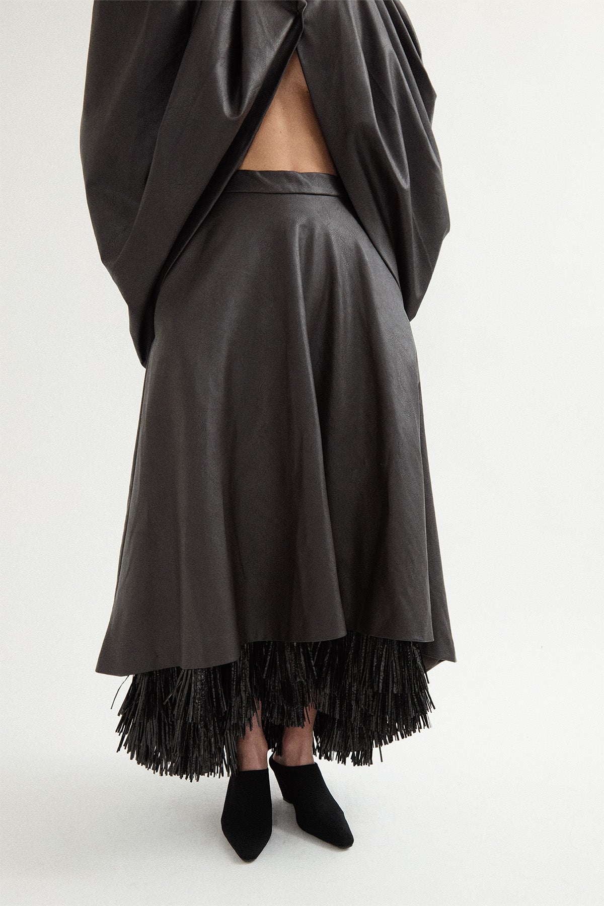 HAILEY SKIRT