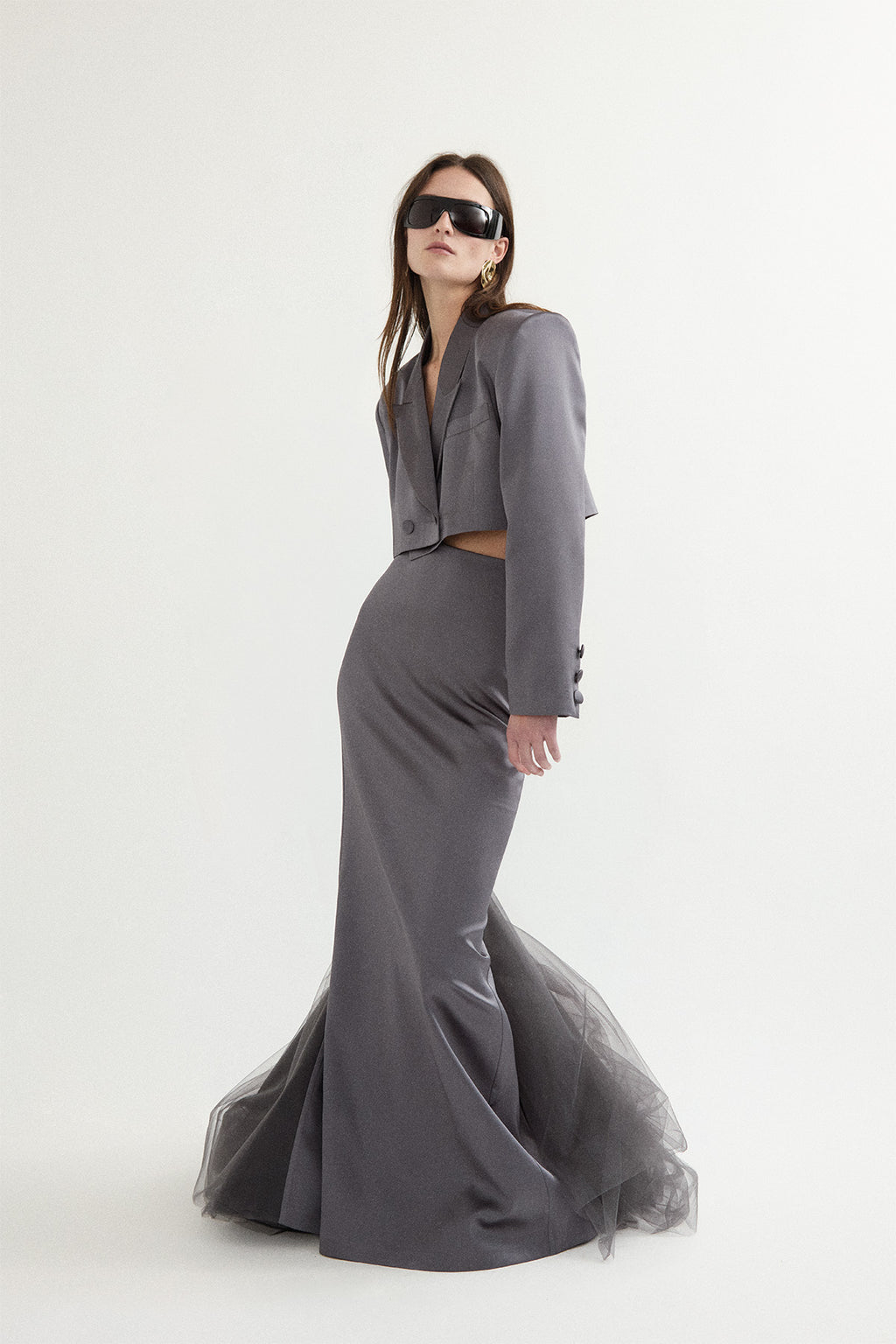 ARCH COUTURE SKIRT