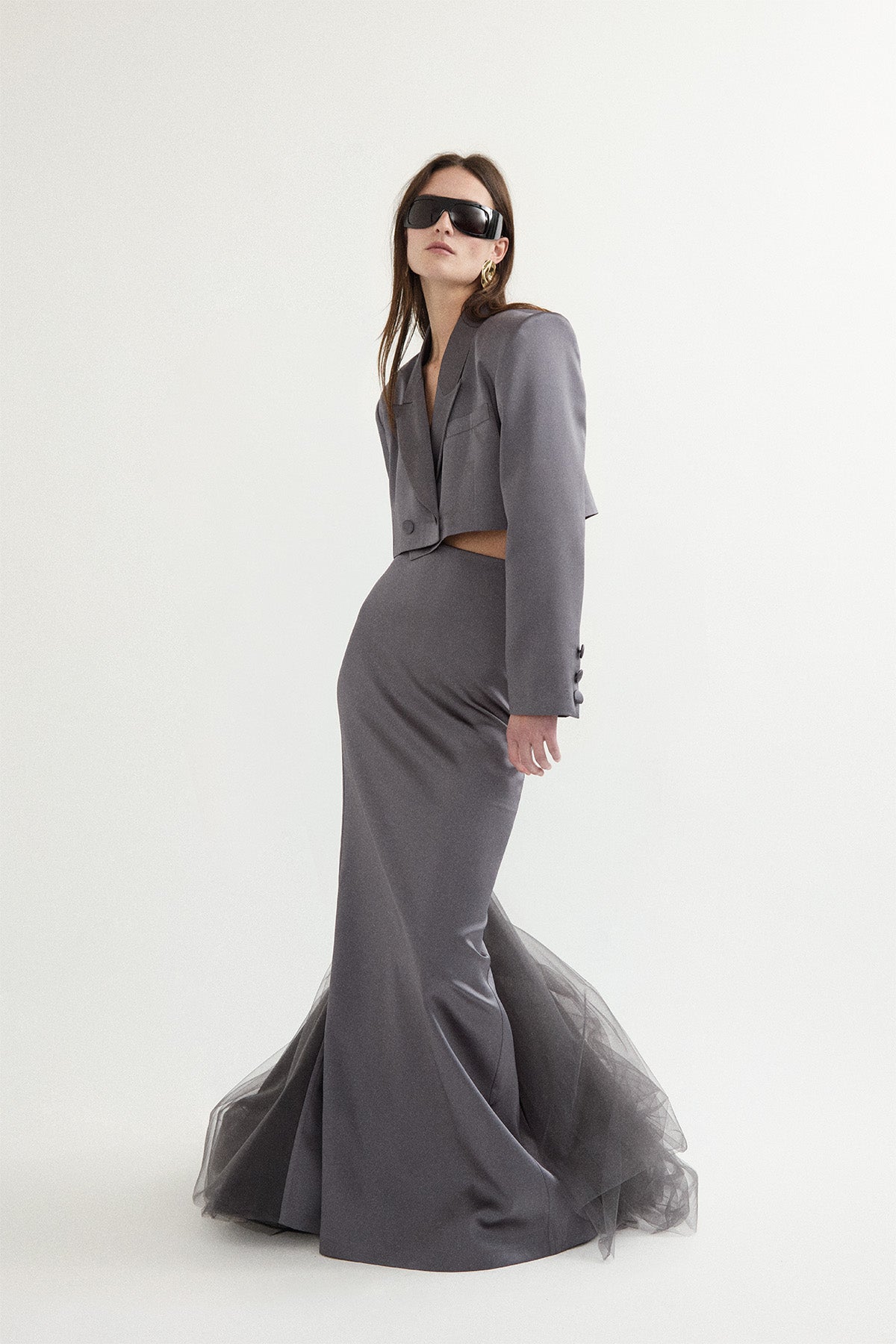 ARCH COUTURE SKIRT