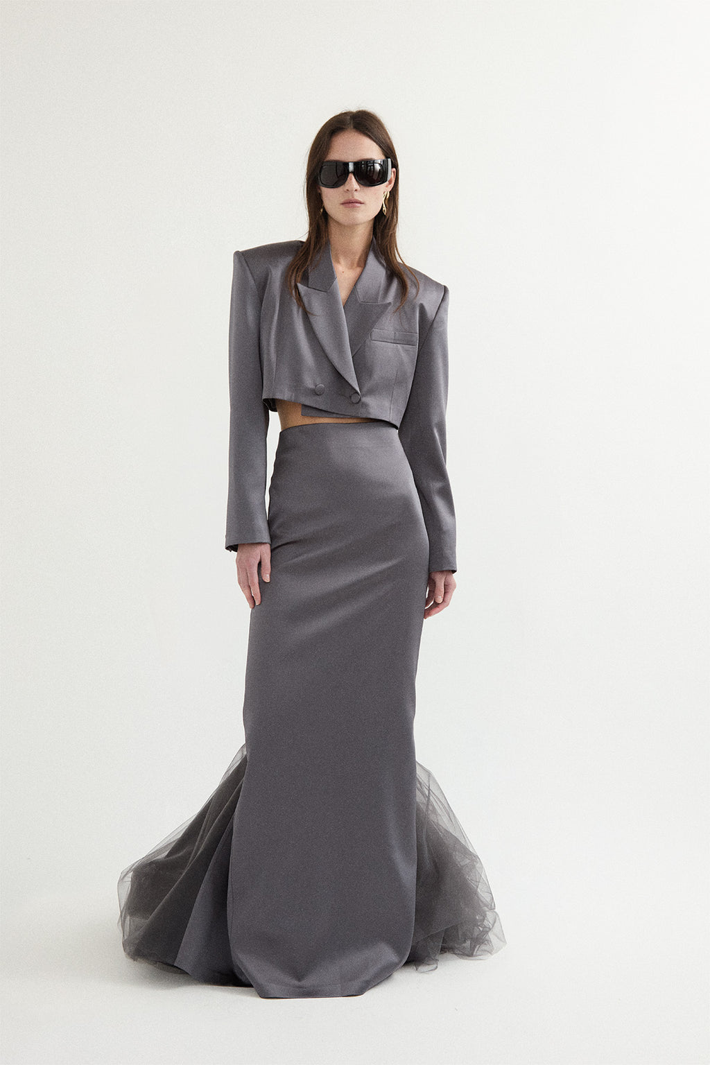 ARCH BLAZER