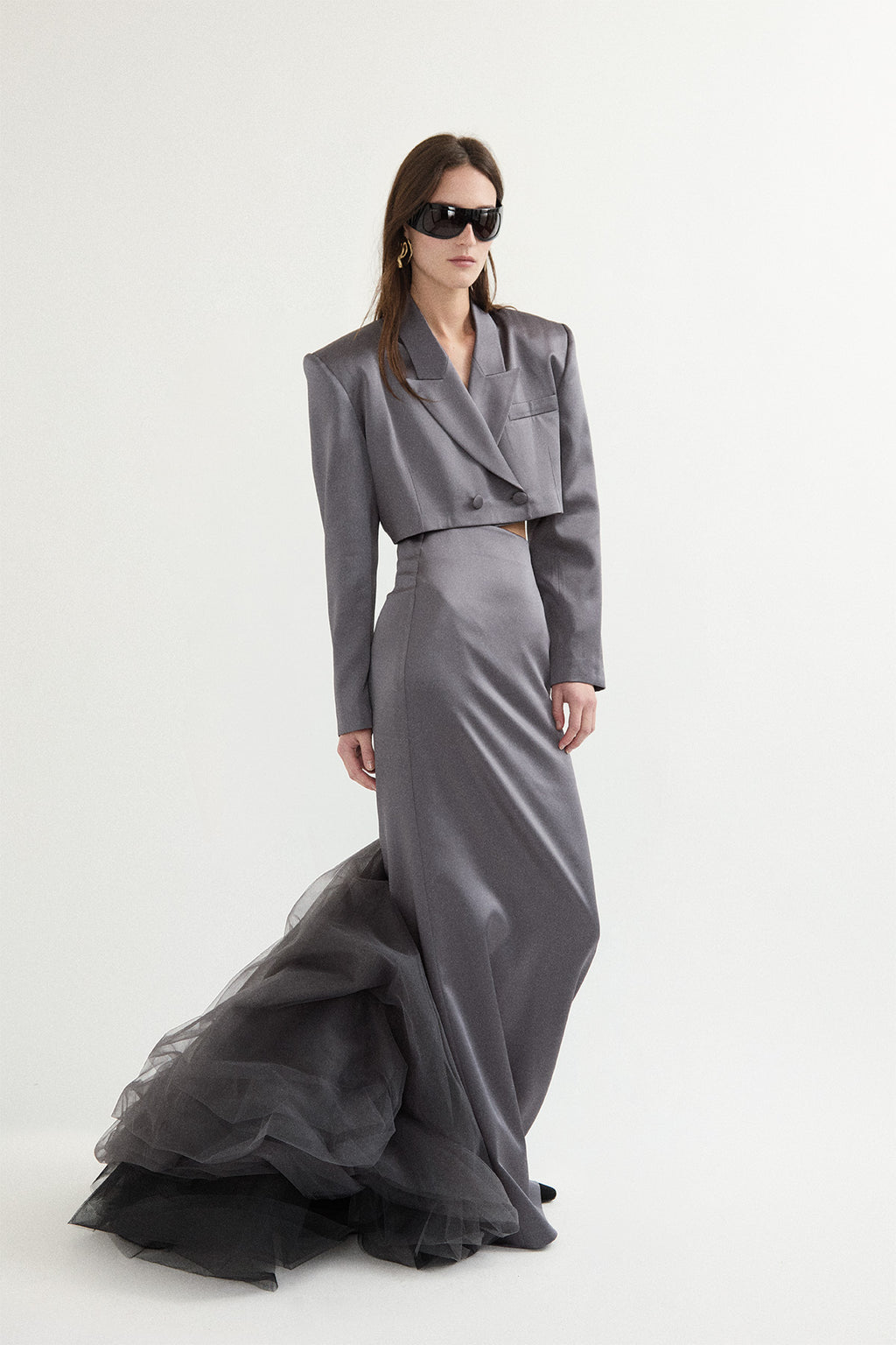 ARCH COUTURE SKIRT