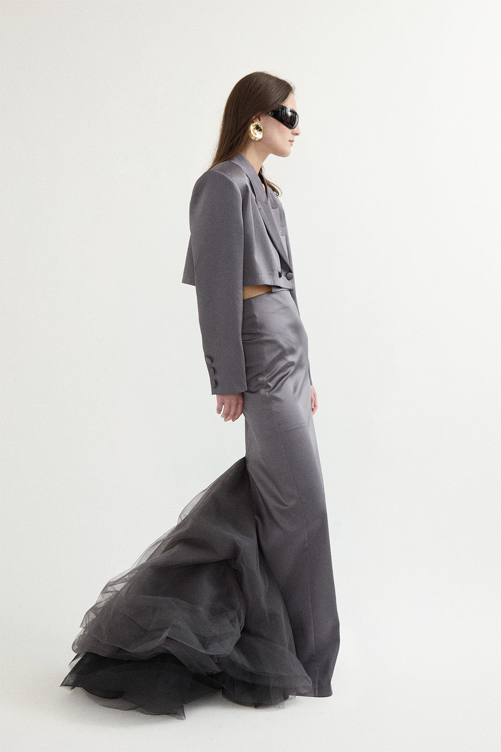 ARCH COUTURE SKIRT