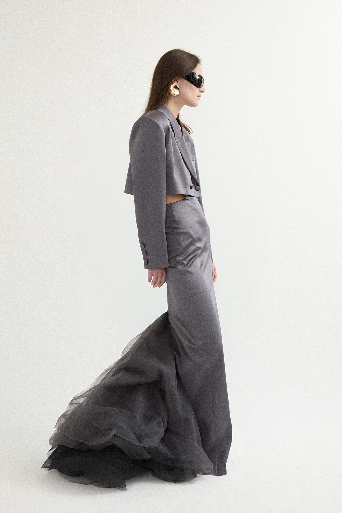 ARCH COUTURE SKIRT