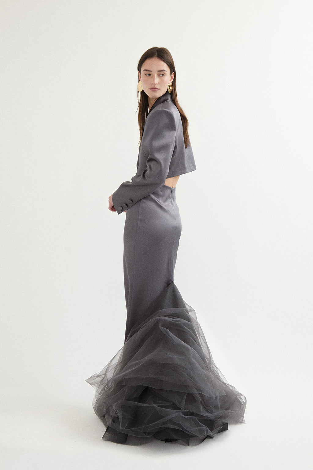 ARCH COUTURE SKIRT