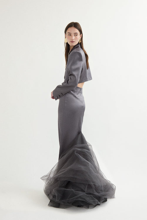 ARCH COUTURE SKIRT